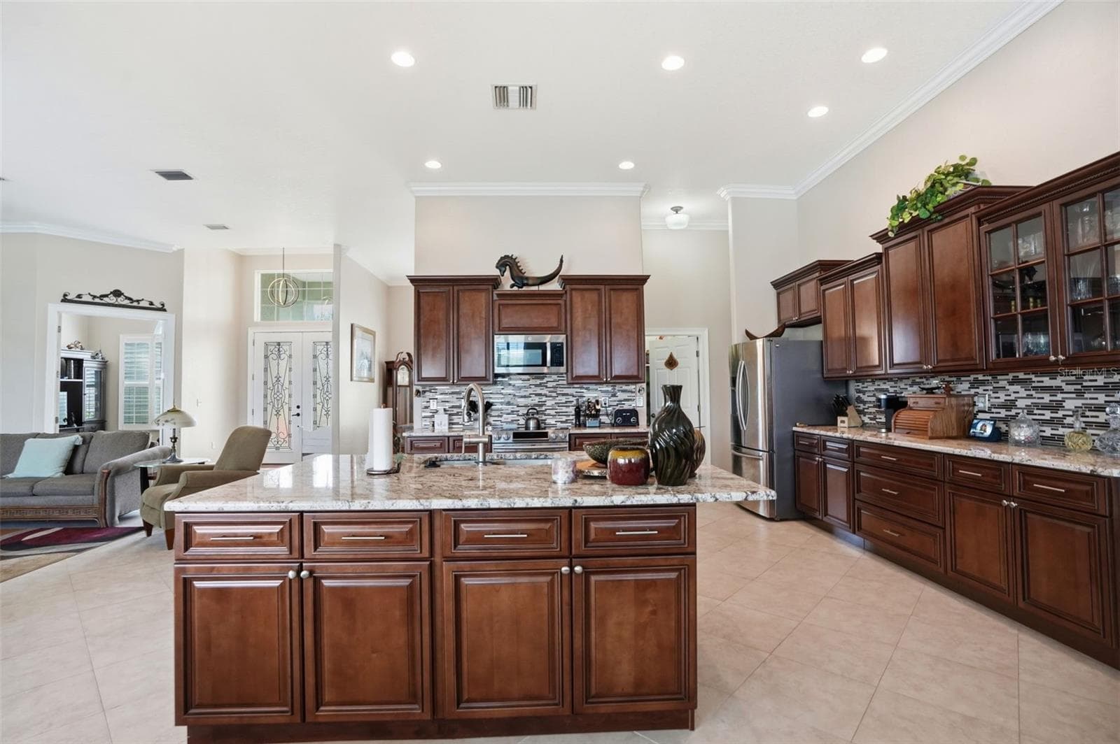 Single Family Residence at 9203 LAKE CYPRESS LOOP, WEEKI WACHEE, photo 19 of 79
