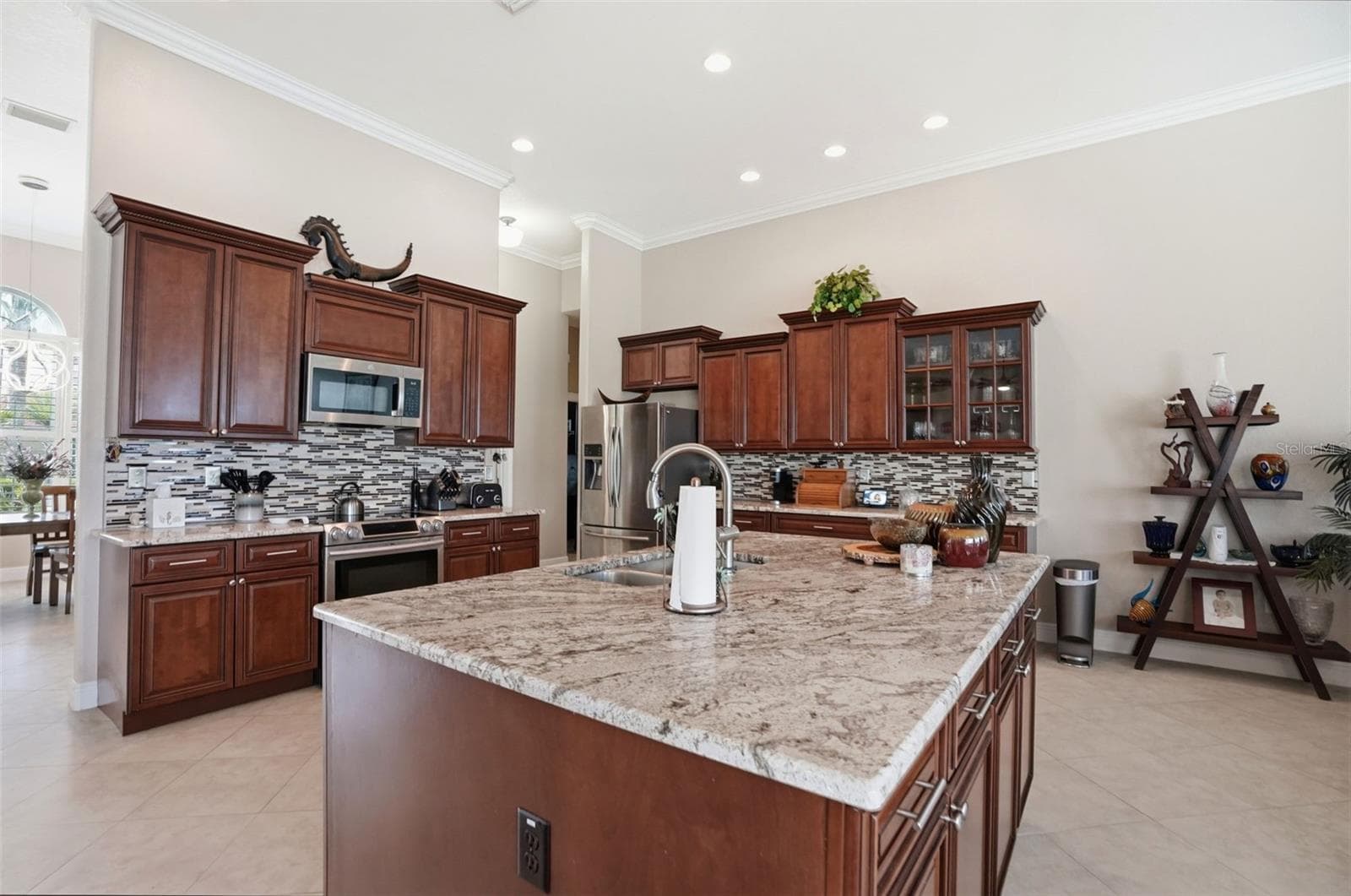 Single Family Residence at 9203 LAKE CYPRESS LOOP, WEEKI WACHEE, photo 21 of 79