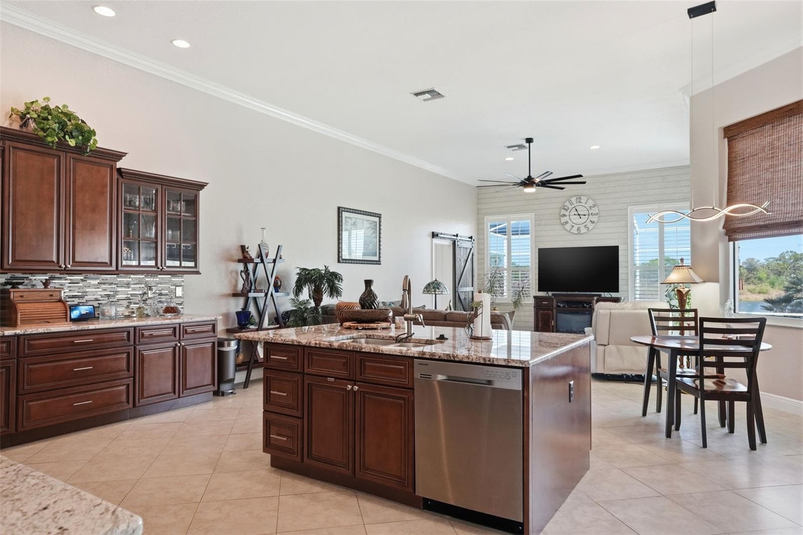 Single Family Residence at 9203 LAKE CYPRESS LOOP, WEEKI WACHEE, photo 23 of 79