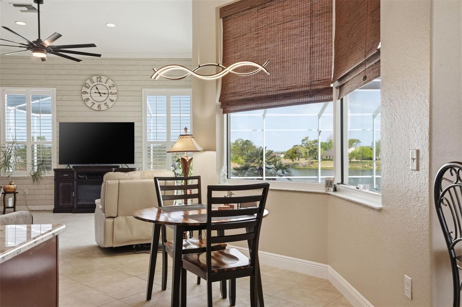 Single Family Residence at 9203 LAKE CYPRESS LOOP, WEEKI WACHEE, photo 28 of 79