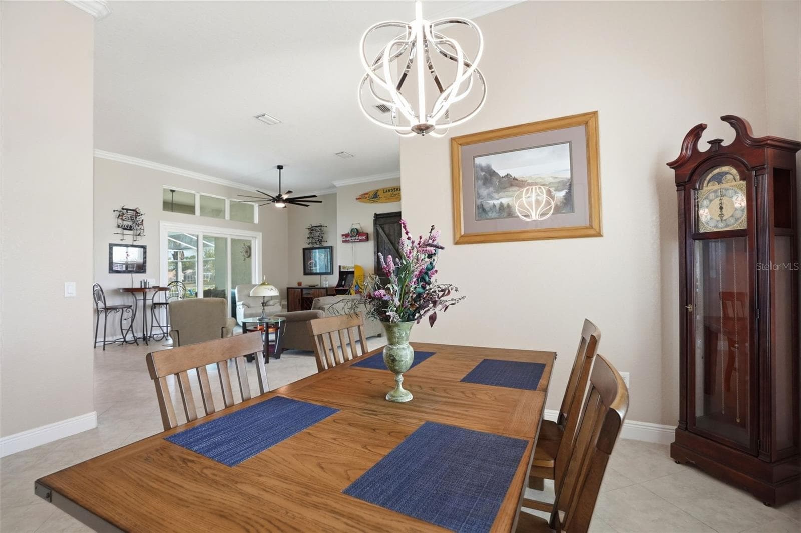 Single Family Residence at 9203 LAKE CYPRESS LOOP, WEEKI WACHEE, photo 31 of 79