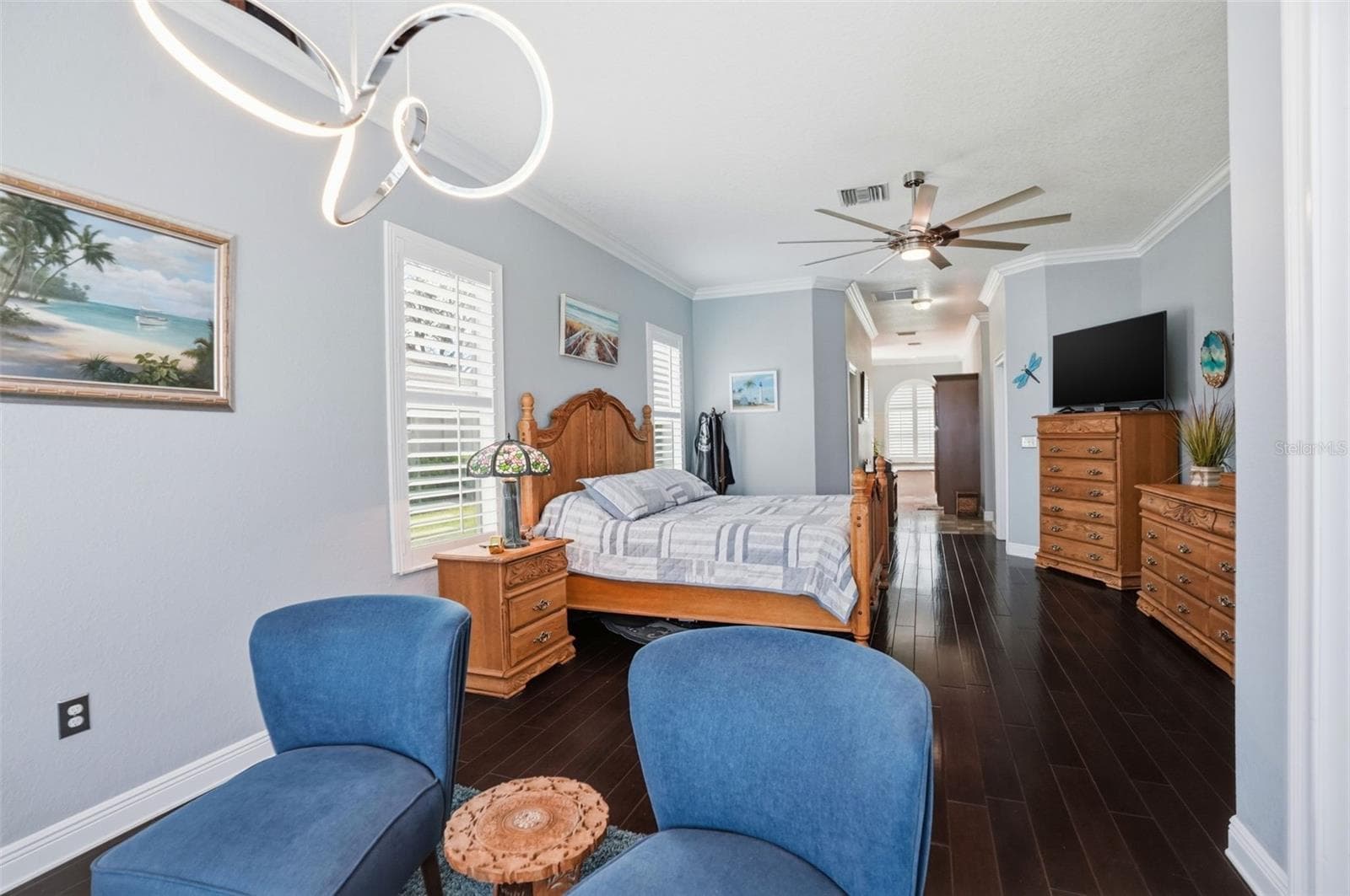 Single Family Residence at 9203 LAKE CYPRESS LOOP, WEEKI WACHEE, photo 35 of 79