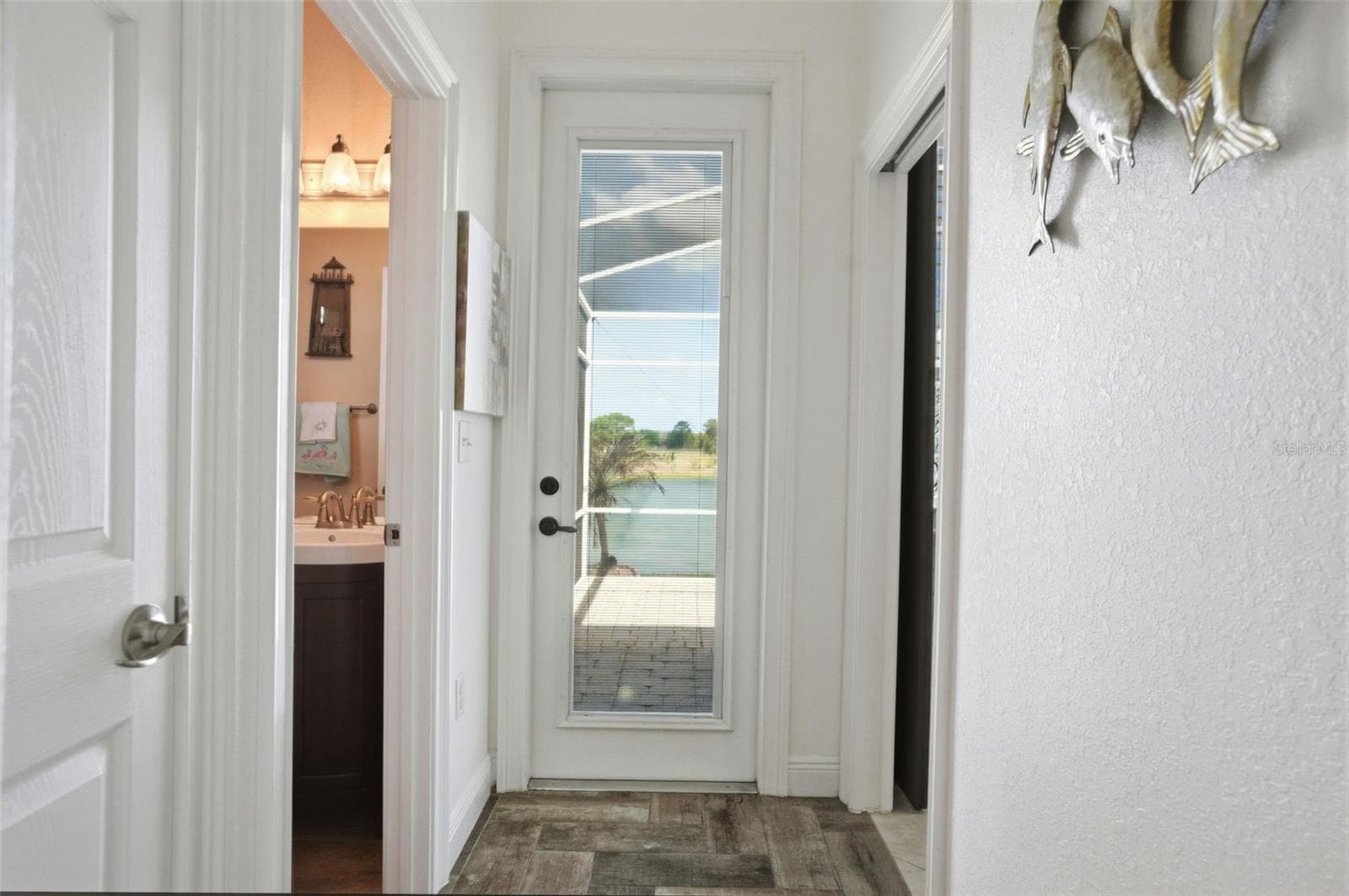 Single Family Residence at 9203 LAKE CYPRESS LOOP, WEEKI WACHEE, photo 47 of 79