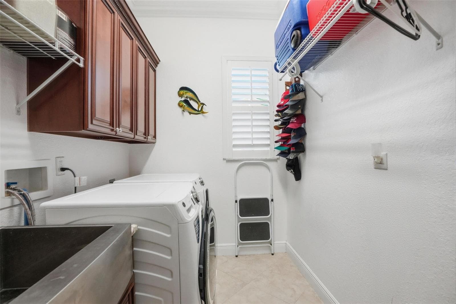 Single Family Residence at 9203 LAKE CYPRESS LOOP, WEEKI WACHEE, photo 50 of 79
