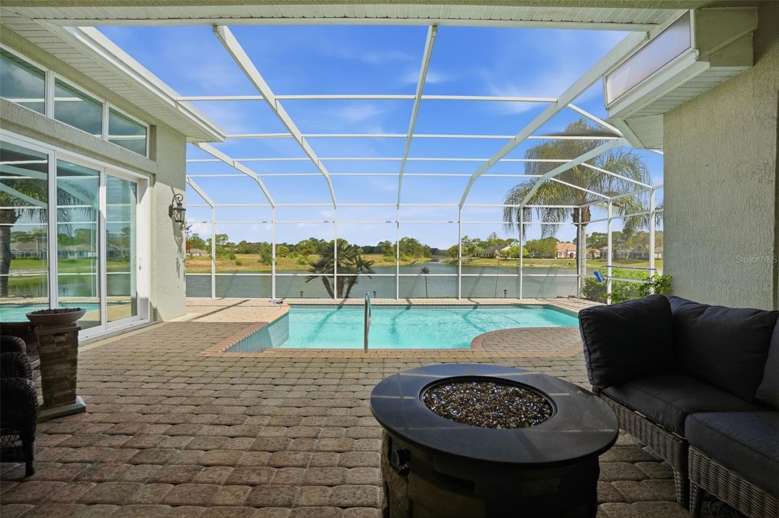 Single Family Residence at 9203 LAKE CYPRESS LOOP, WEEKI WACHEE, photo 53 of 79