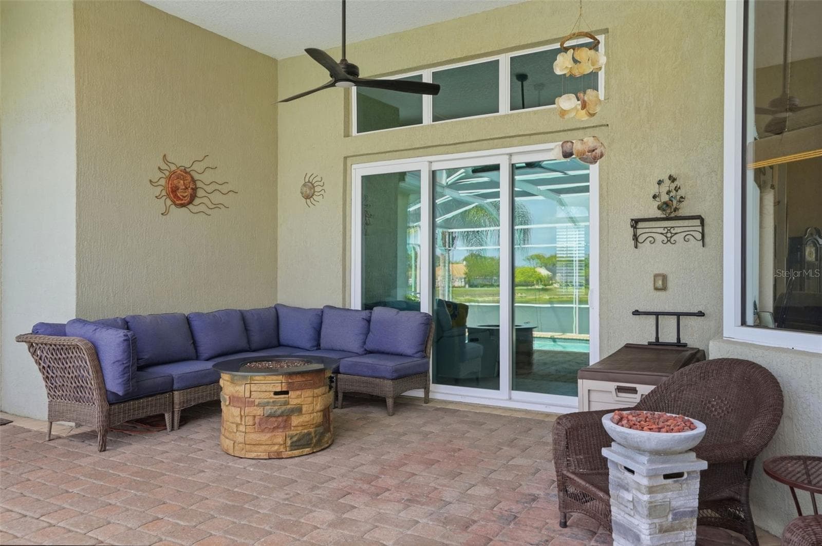 Single Family Residence at 9203 LAKE CYPRESS LOOP, WEEKI WACHEE, photo 54 of 79