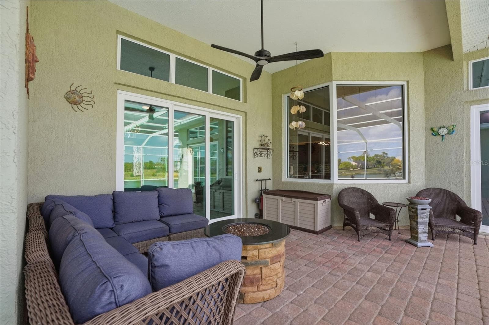 Single Family Residence at 9203 LAKE CYPRESS LOOP, WEEKI WACHEE, photo 55 of 79