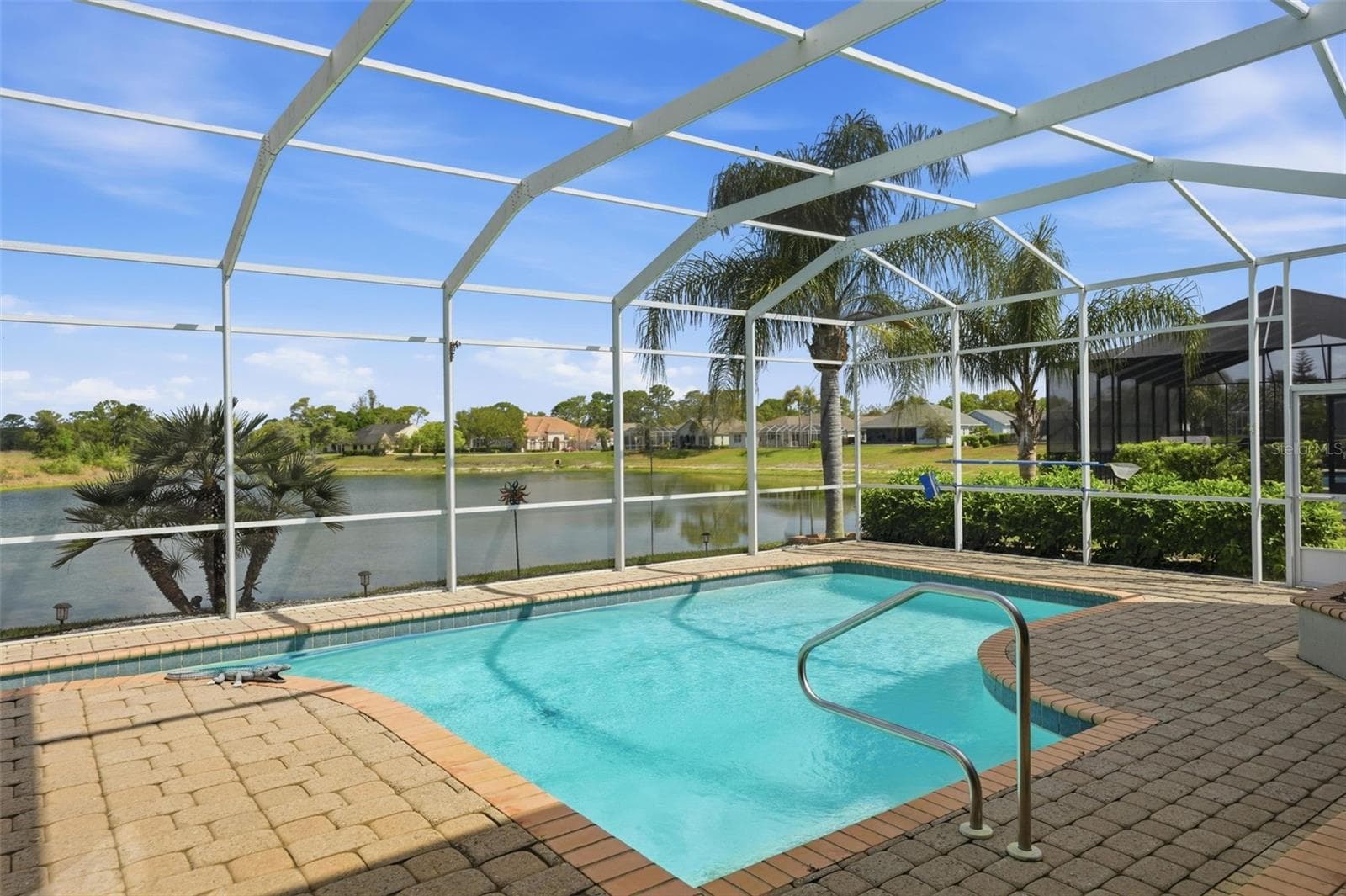 Single Family Residence at 9203 LAKE CYPRESS LOOP, WEEKI WACHEE, photo 57 of 79