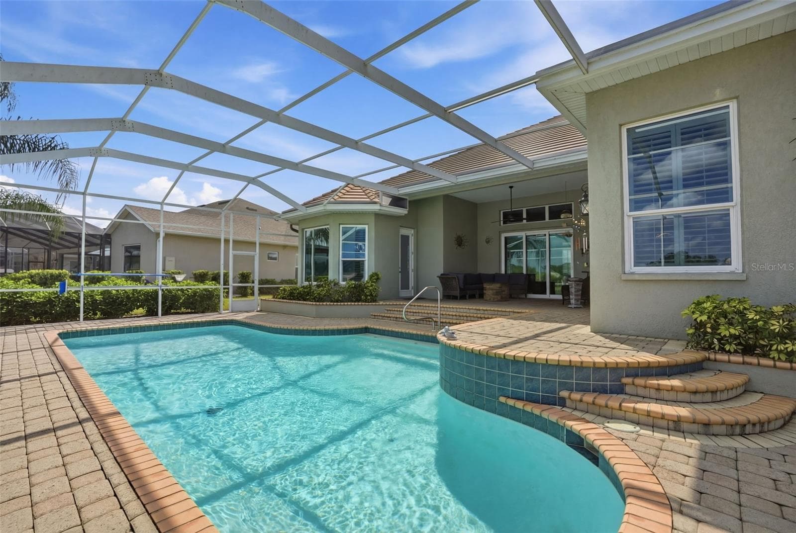 Single Family Residence at 9203 LAKE CYPRESS LOOP, WEEKI WACHEE, photo 59 of 79