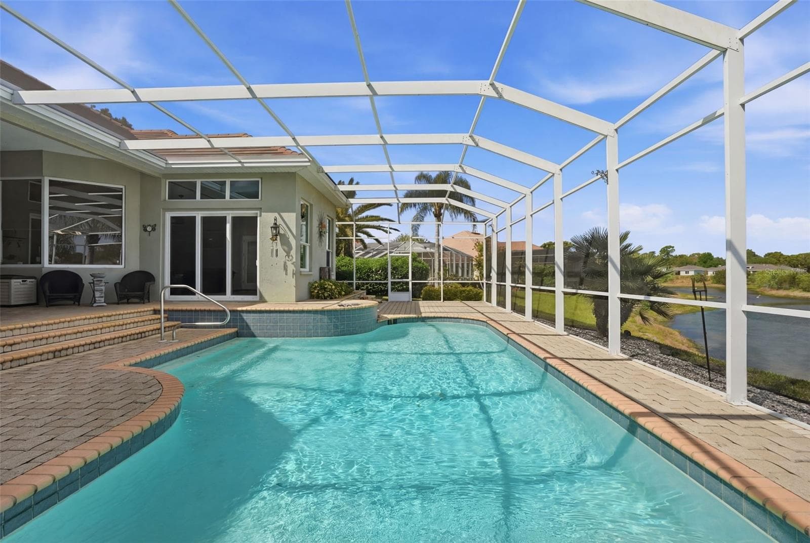 Single Family Residence at 9203 LAKE CYPRESS LOOP, WEEKI WACHEE, photo 64 of 79