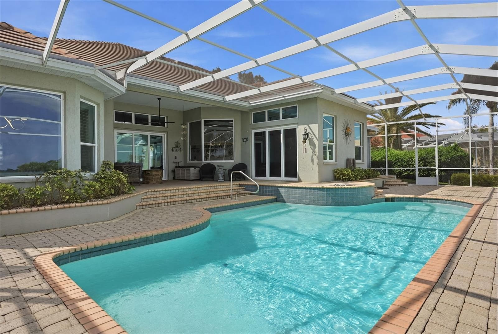 Single Family Residence at 9203 LAKE CYPRESS LOOP, WEEKI WACHEE, photo 66 of 79