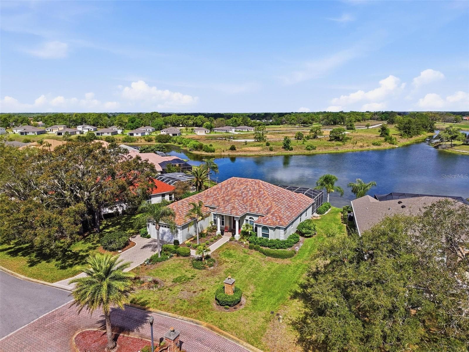 Single Family Residence at 9203 LAKE CYPRESS LOOP, WEEKI WACHEE, photo 68 of 79