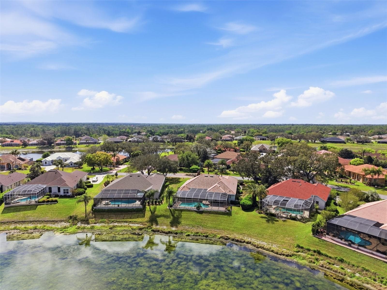 Single Family Residence at 9203 LAKE CYPRESS LOOP, WEEKI WACHEE, photo 72 of 79
