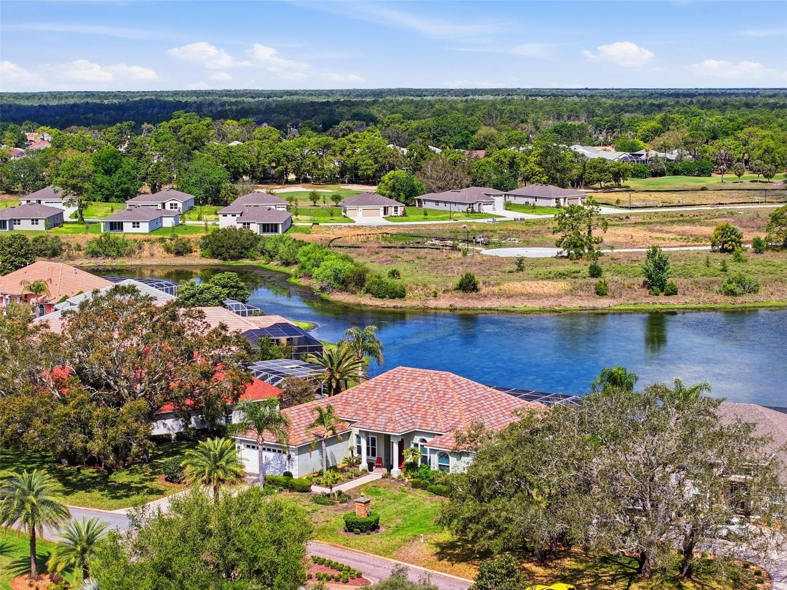Single Family Residence at 9203 LAKE CYPRESS LOOP, WEEKI WACHEE, photo 74 of 79