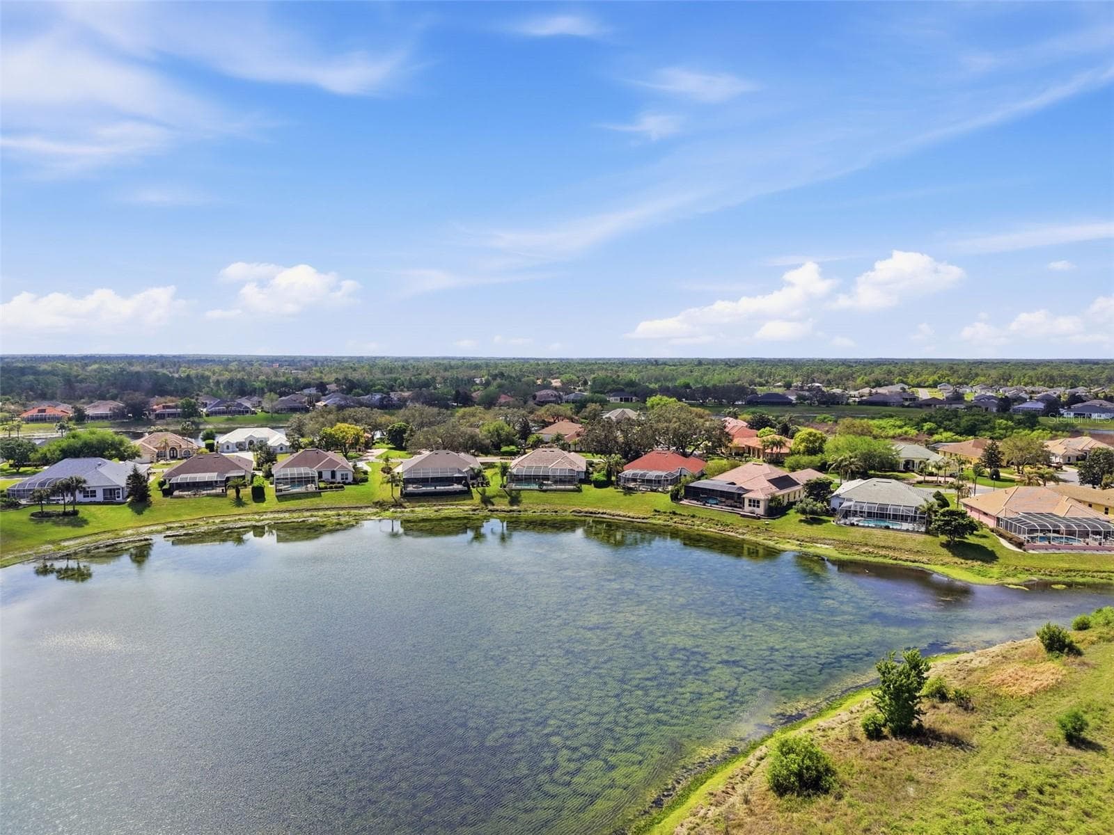 Single Family Residence at 9203 LAKE CYPRESS LOOP, WEEKI WACHEE, photo 77 of 79