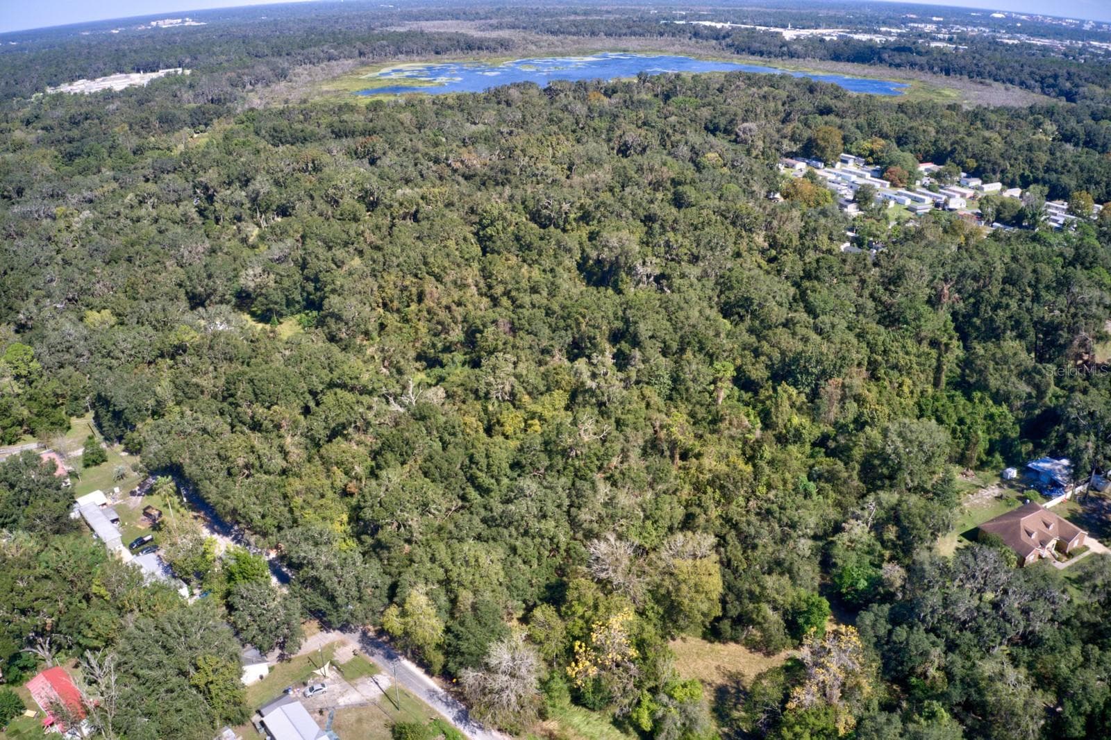 Land at 5005 SW 63RD BLVD, GAINESVILLE, photo 8 of 11