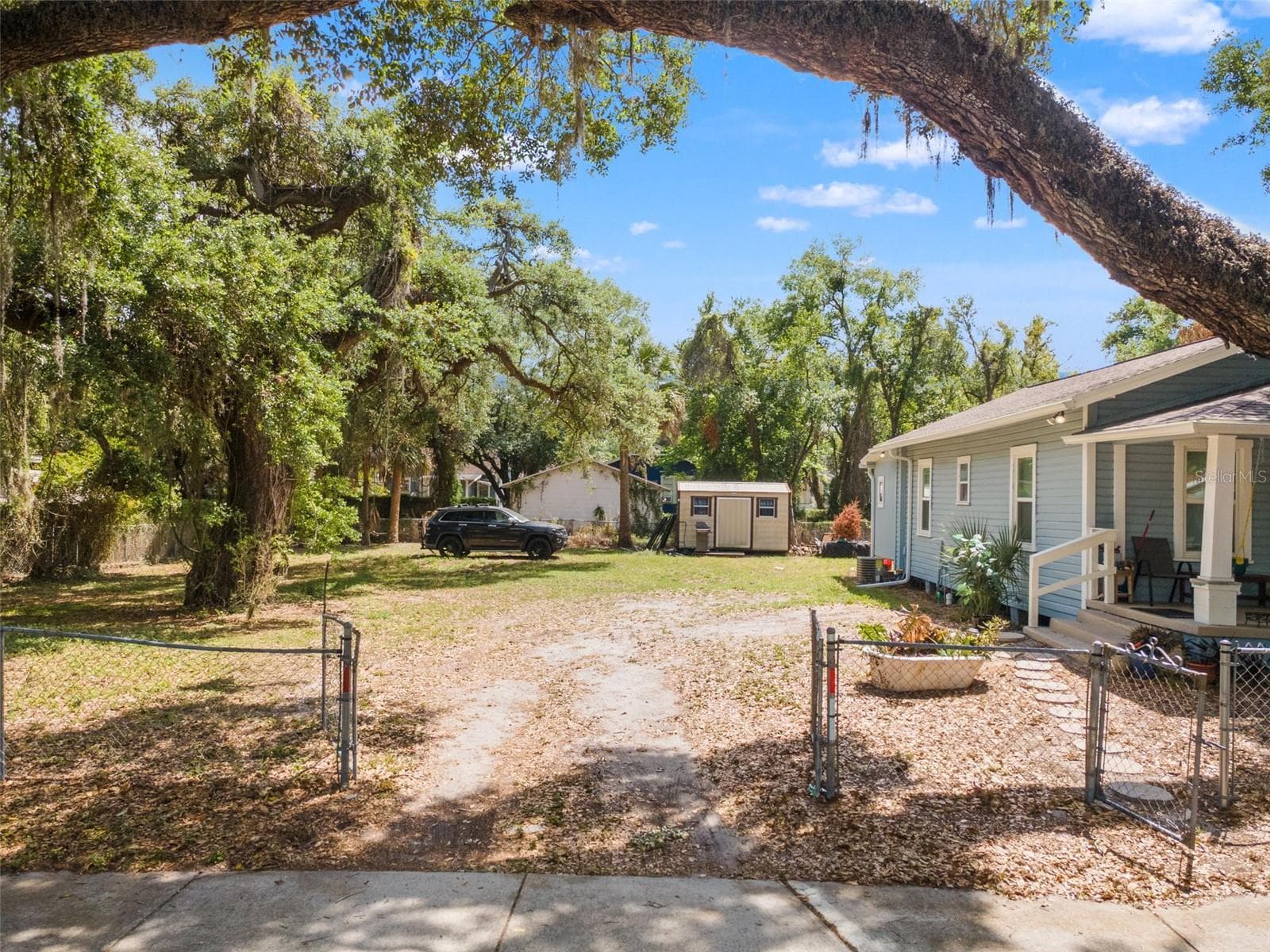 Land at 1013 E 24TH AVE, TAMPA, photo 2 of 9