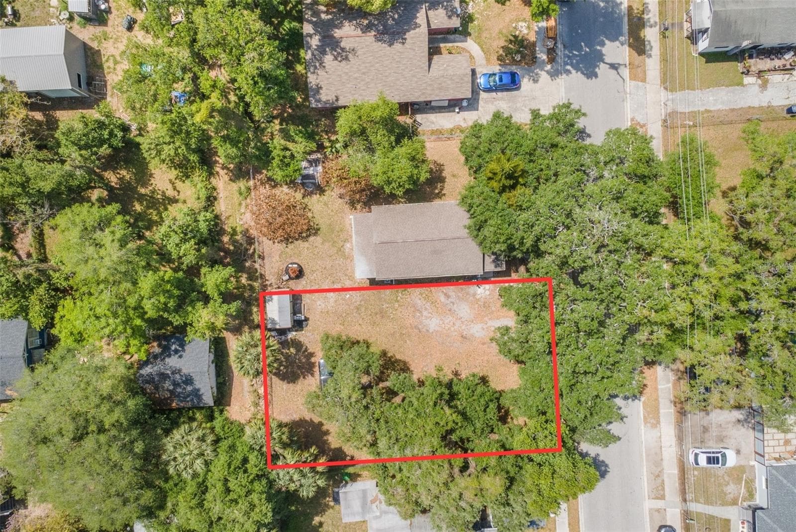 Land at 1013 E 24TH AVE, TAMPA, photo 3 of 9