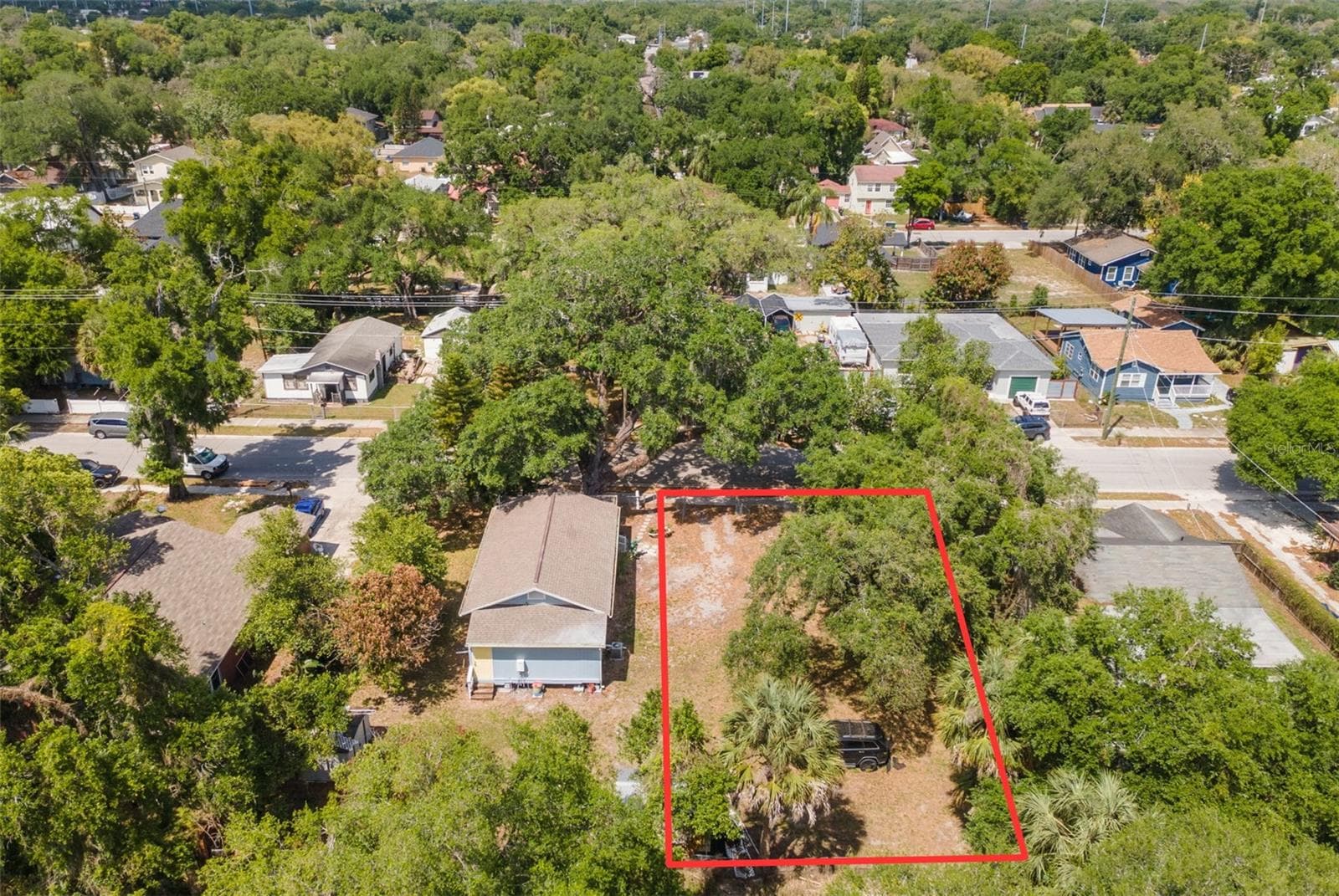 Land at 1013 E 24TH AVE, TAMPA, photo 4 of 9