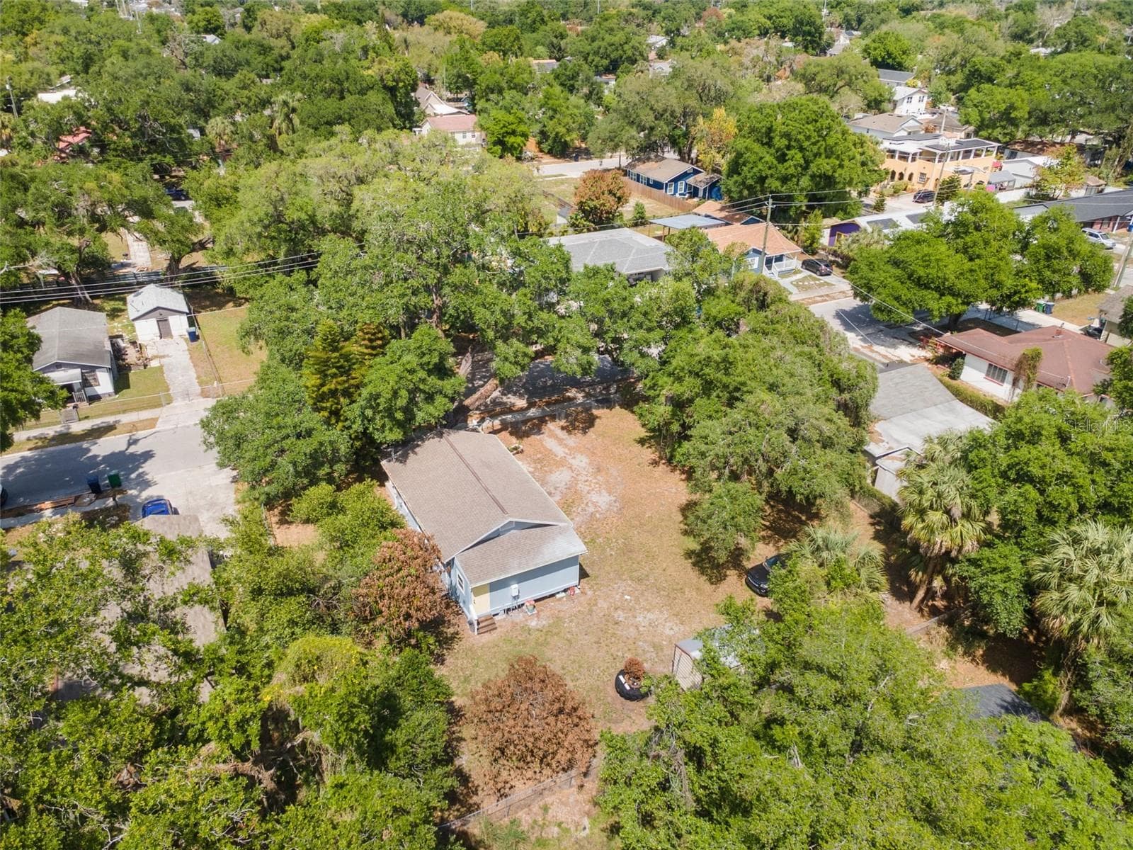 Land at 1013 E 24TH AVE, TAMPA, photo 5 of 9