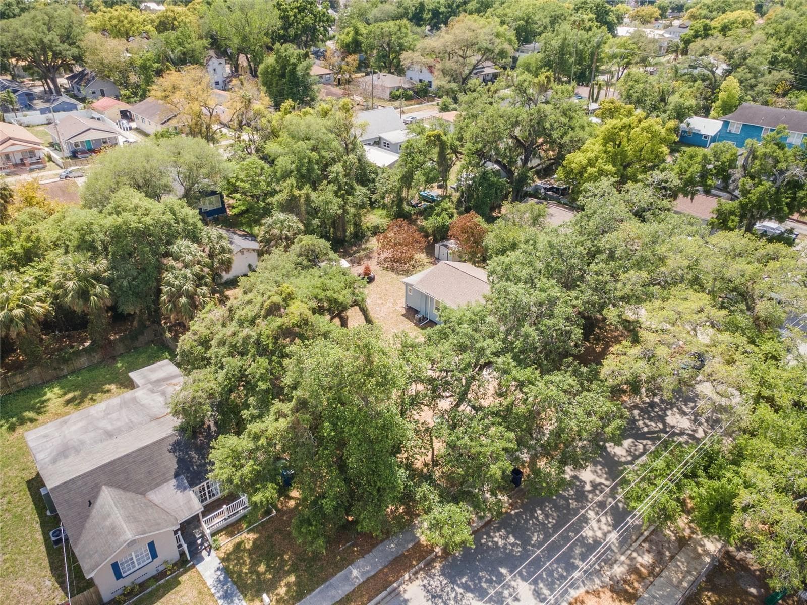 Land at 1013 E 24TH AVE, TAMPA, photo 6 of 9