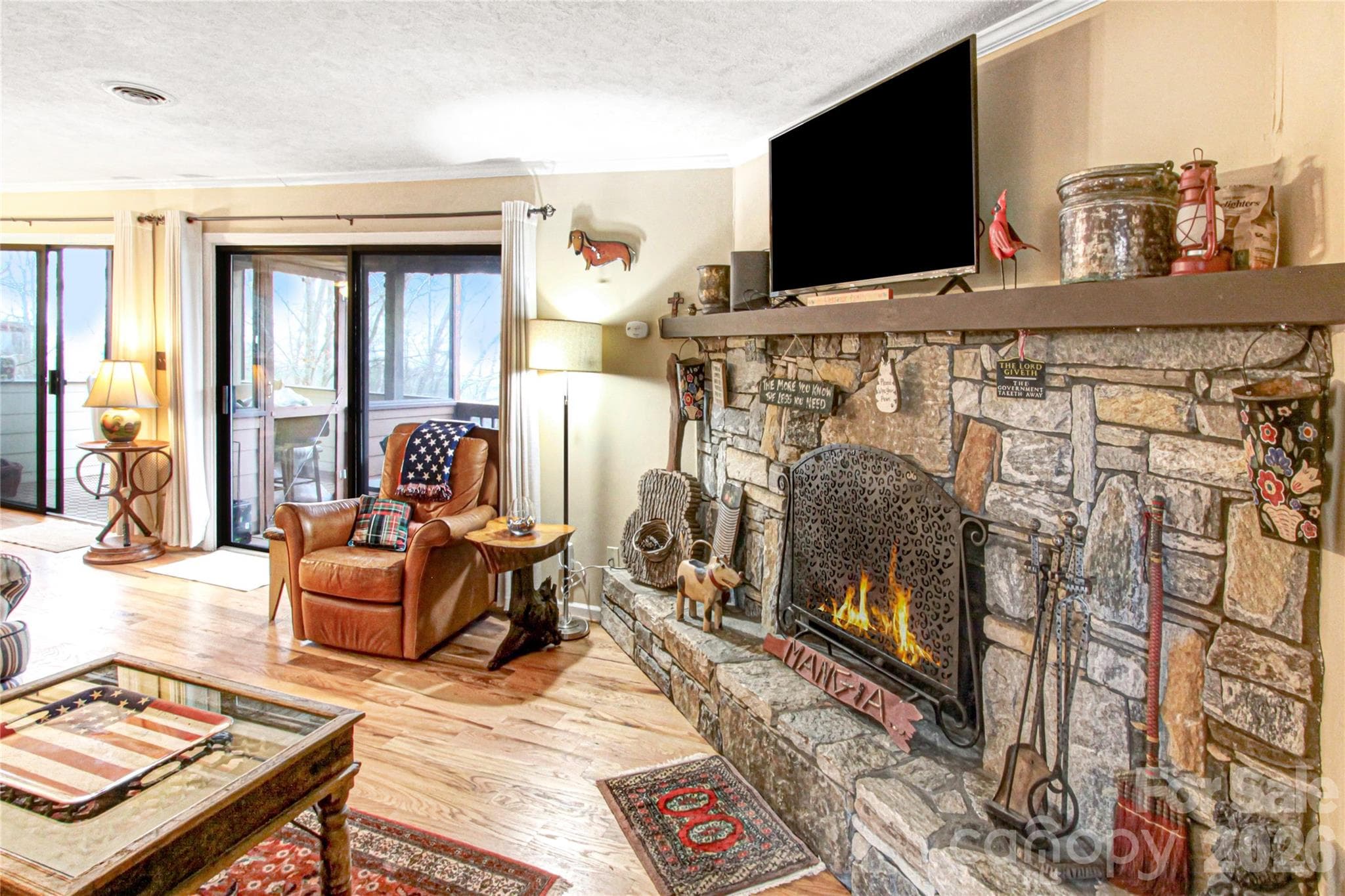 Condominium at 121 Toxaway Views Drive, Lake Toxaway, photo 3 of 45