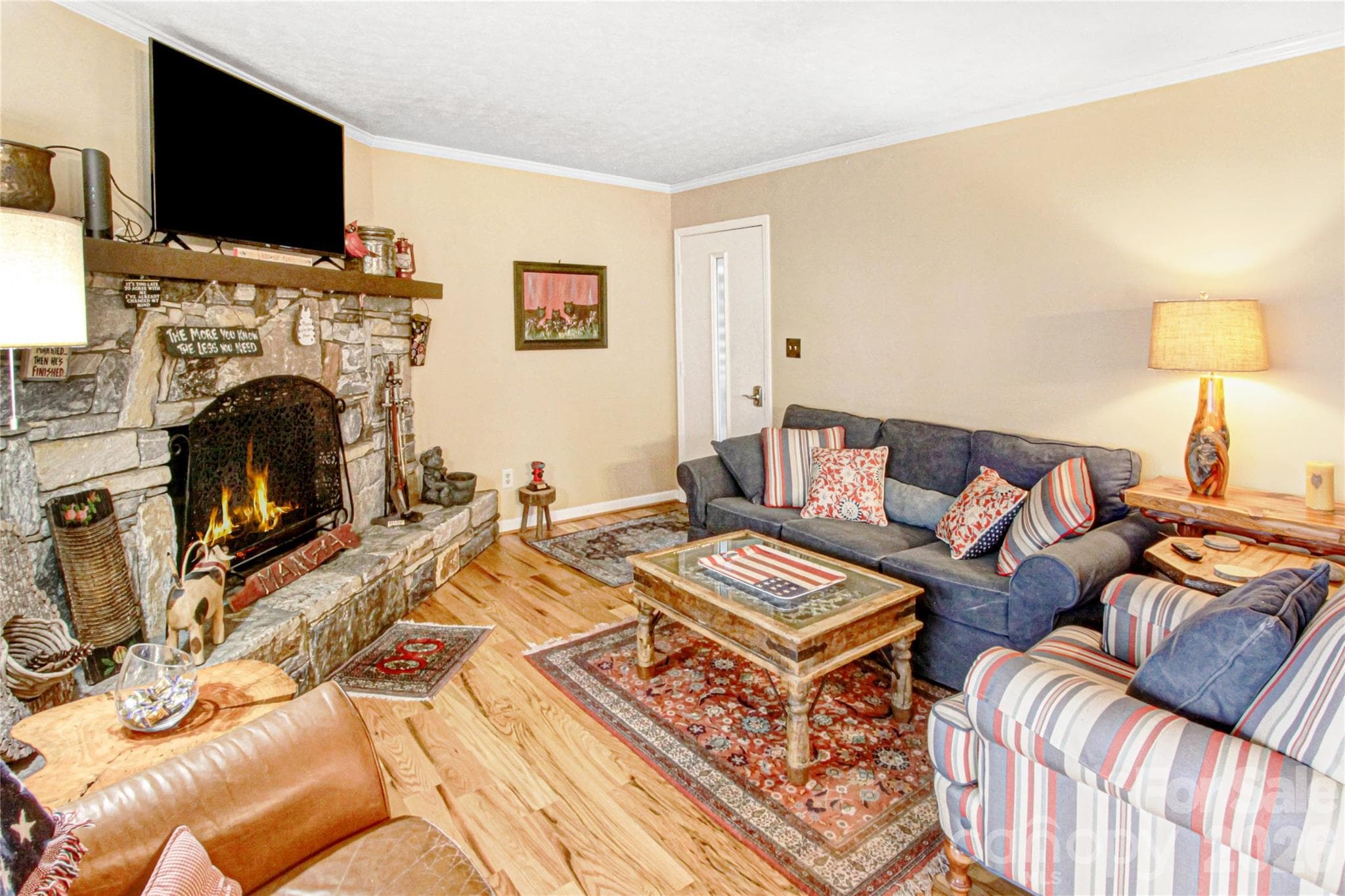 Condominium at 121 Toxaway Views Drive, Lake Toxaway, photo 4 of 45