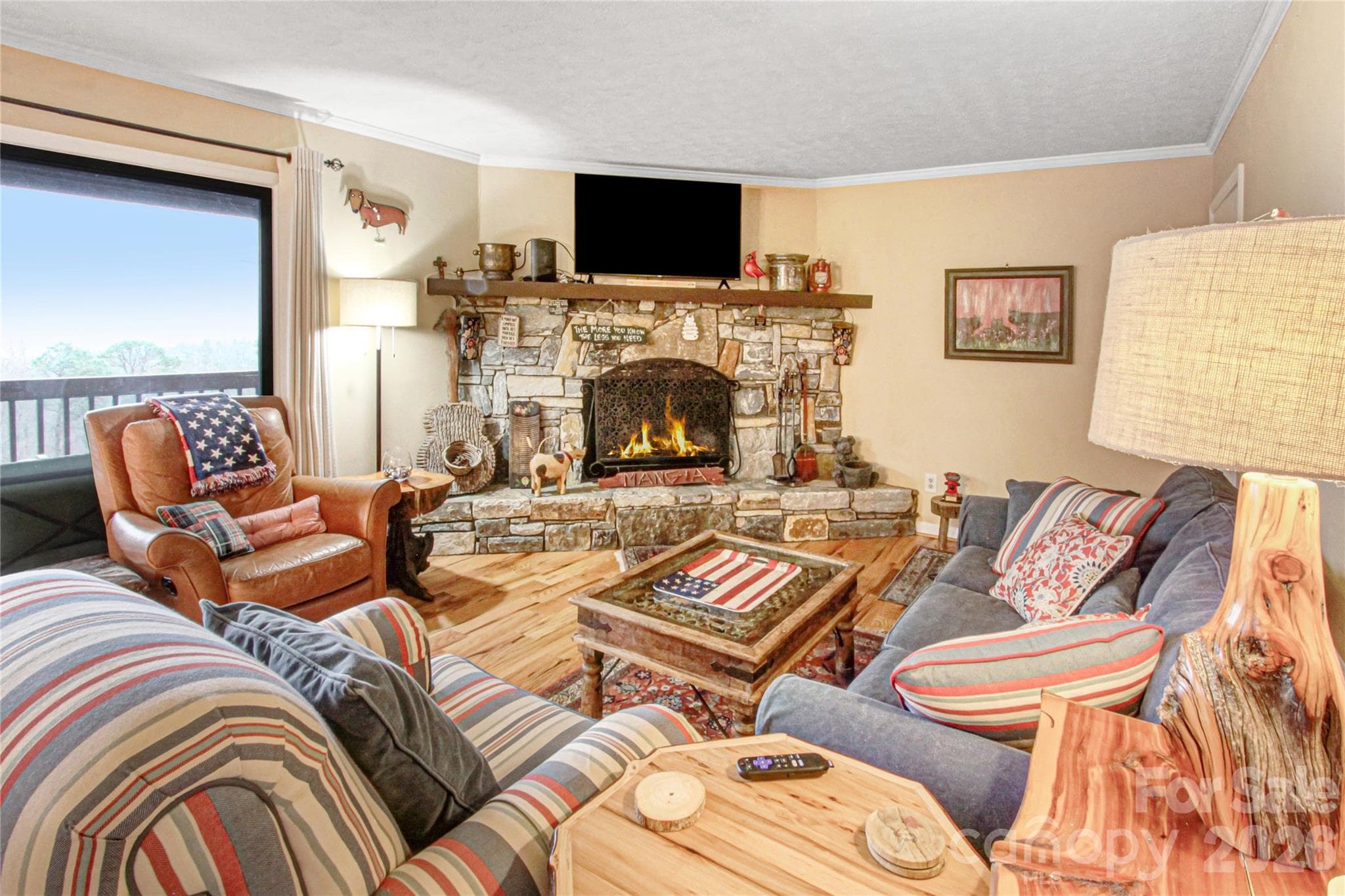Condominium at 121 Toxaway Views Drive, Lake Toxaway, photo 5 of 45