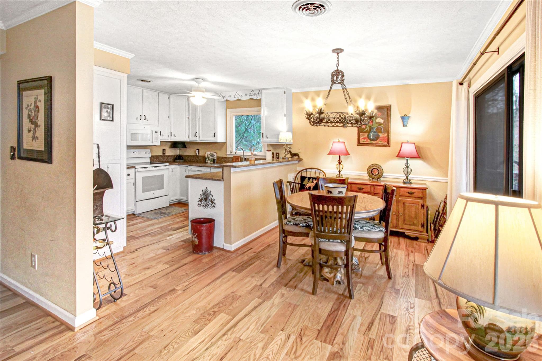 Condominium at 121 Toxaway Views Drive, Lake Toxaway, photo 6 of 45