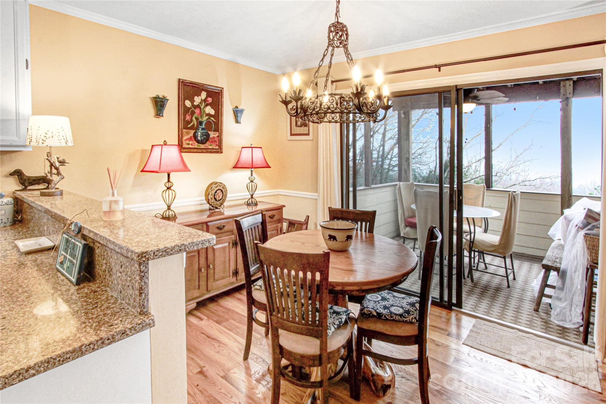 Condominium at 121 Toxaway Views Drive, Lake Toxaway, photo 7 of 45