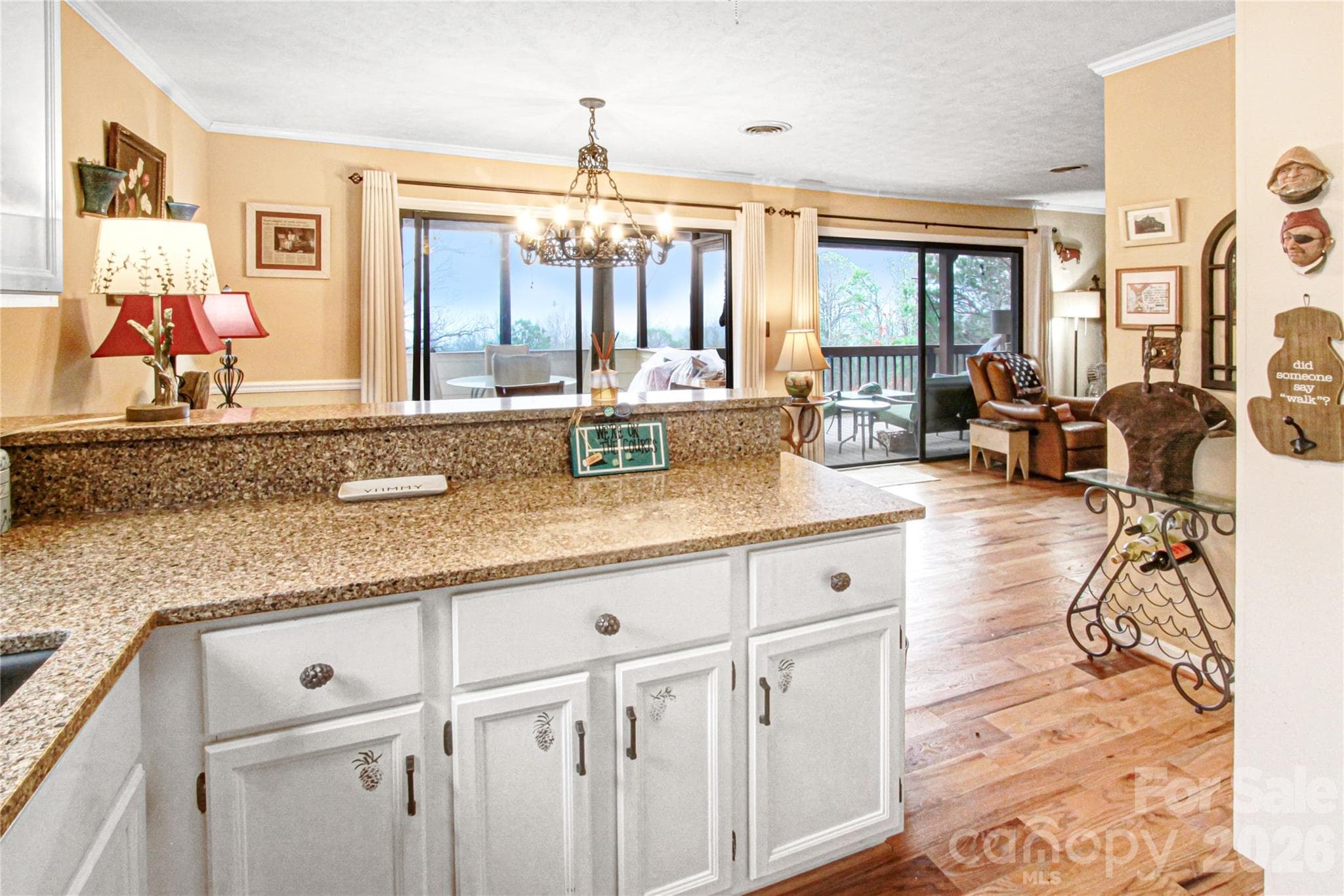 Condominium at 121 Toxaway Views Drive, Lake Toxaway, photo 10 of 45