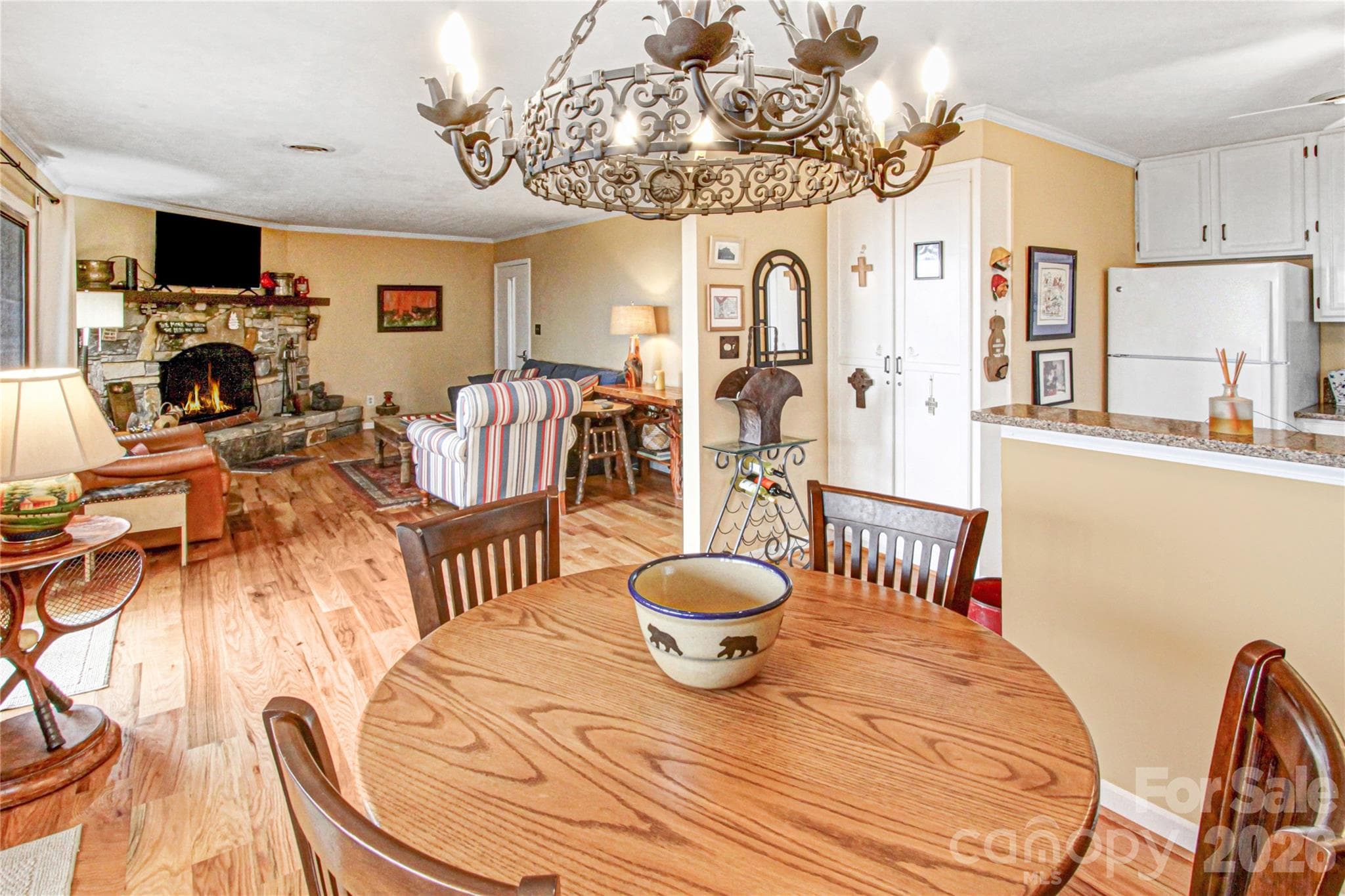 Condominium at 121 Toxaway Views Drive, Lake Toxaway, photo 12 of 45
