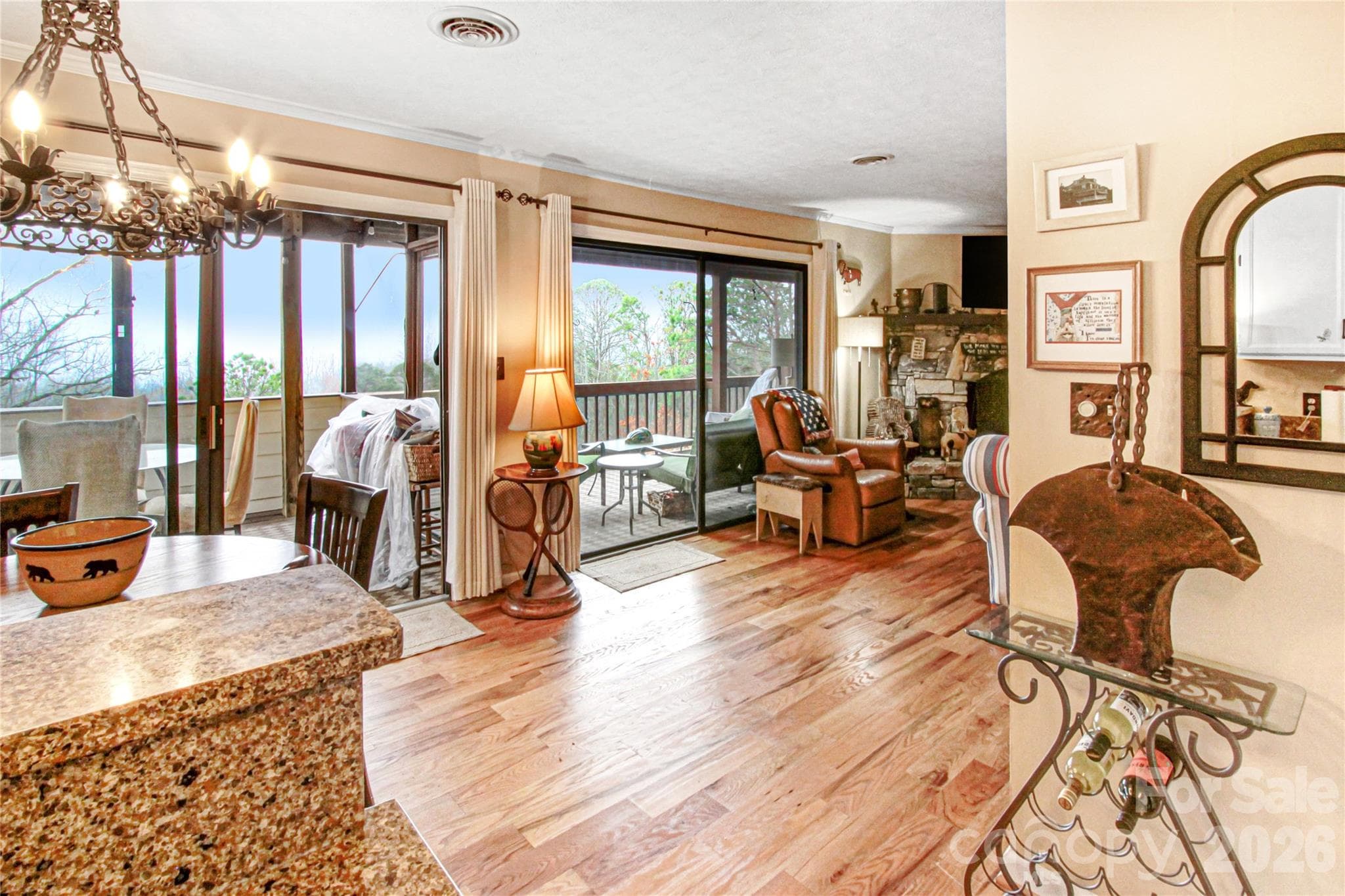 Condominium at 121 Toxaway Views Drive, Lake Toxaway, photo 13 of 45
