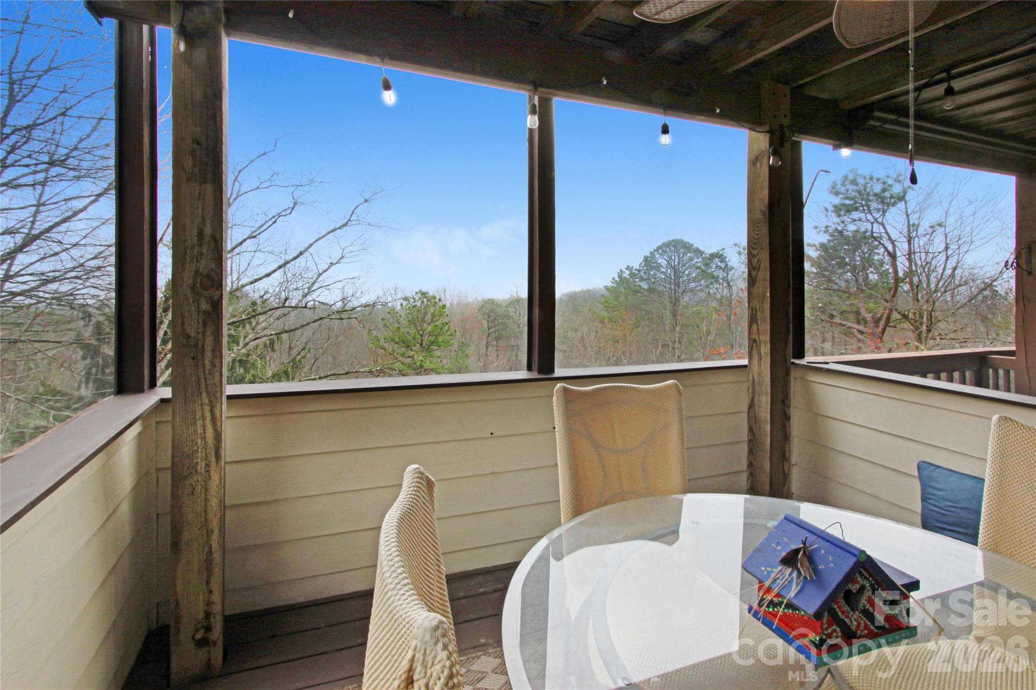 Condominium at 121 Toxaway Views Drive, Lake Toxaway, photo 15 of 45