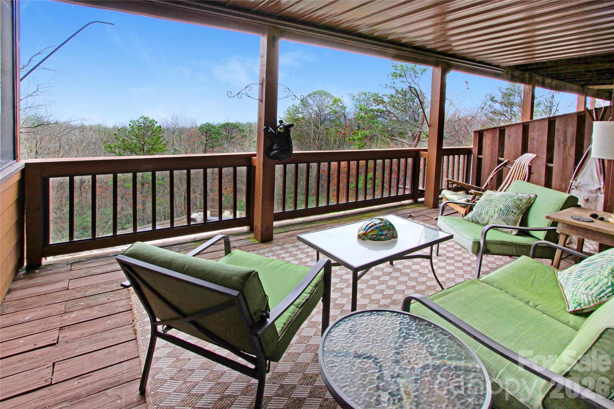 Condominium at 121 Toxaway Views Drive, Lake Toxaway, photo 18 of 45