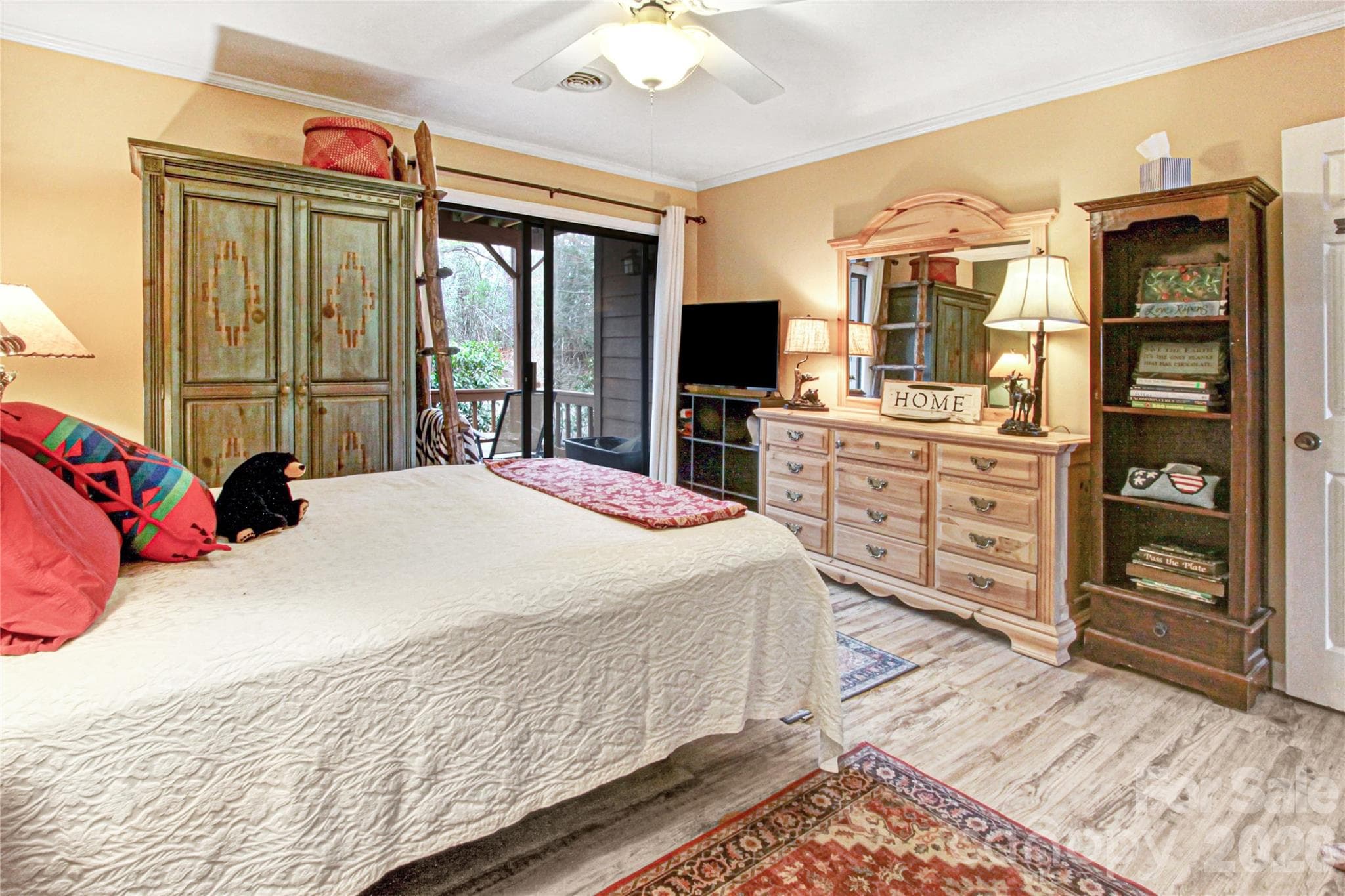 Condominium at 121 Toxaway Views Drive, Lake Toxaway, photo 23 of 45