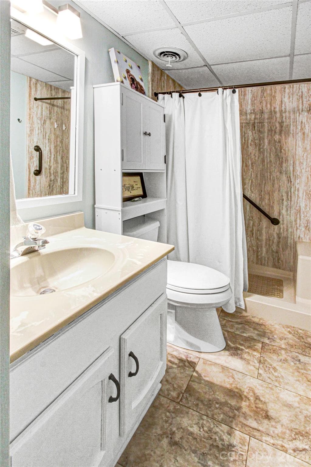 Primary bathroom - 121 Toxaway Views Drive, Lake Toxaway