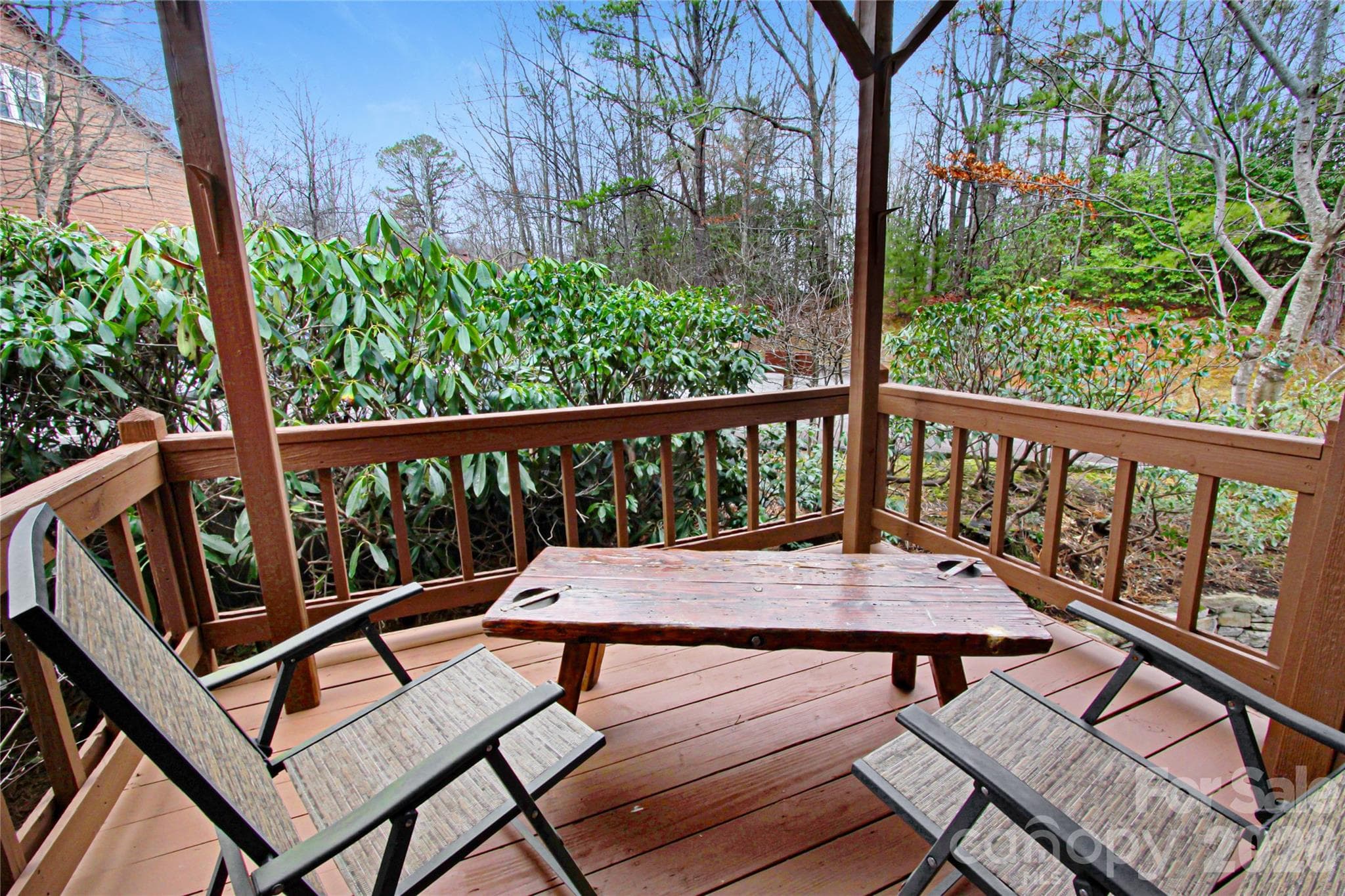 Condominium at 121 Toxaway Views Drive, Lake Toxaway, photo 34 of 45