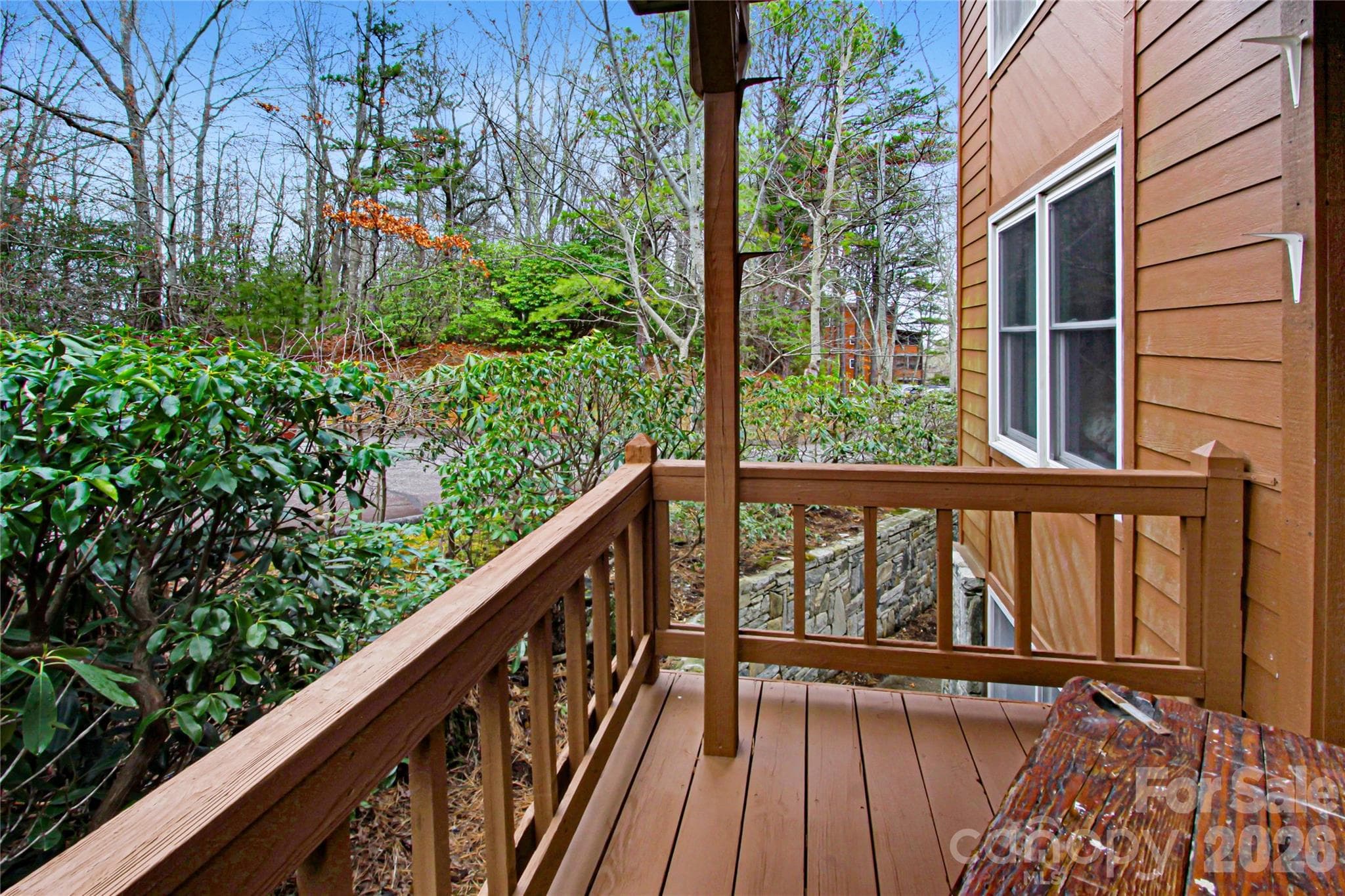 Condominium at 121 Toxaway Views Drive, Lake Toxaway, photo 35 of 45