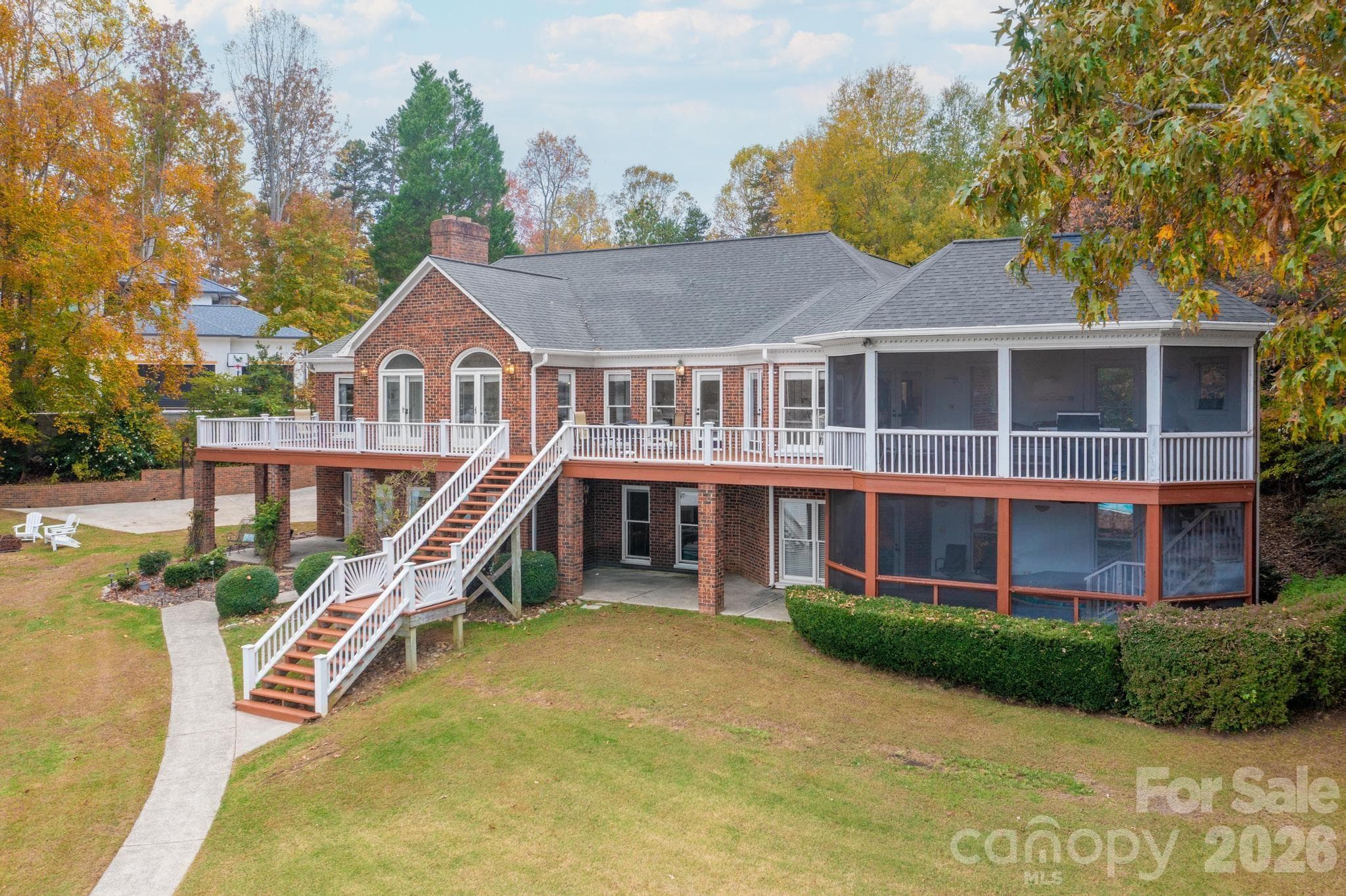 Single Family Residence at Troutman, photo 2 of 48