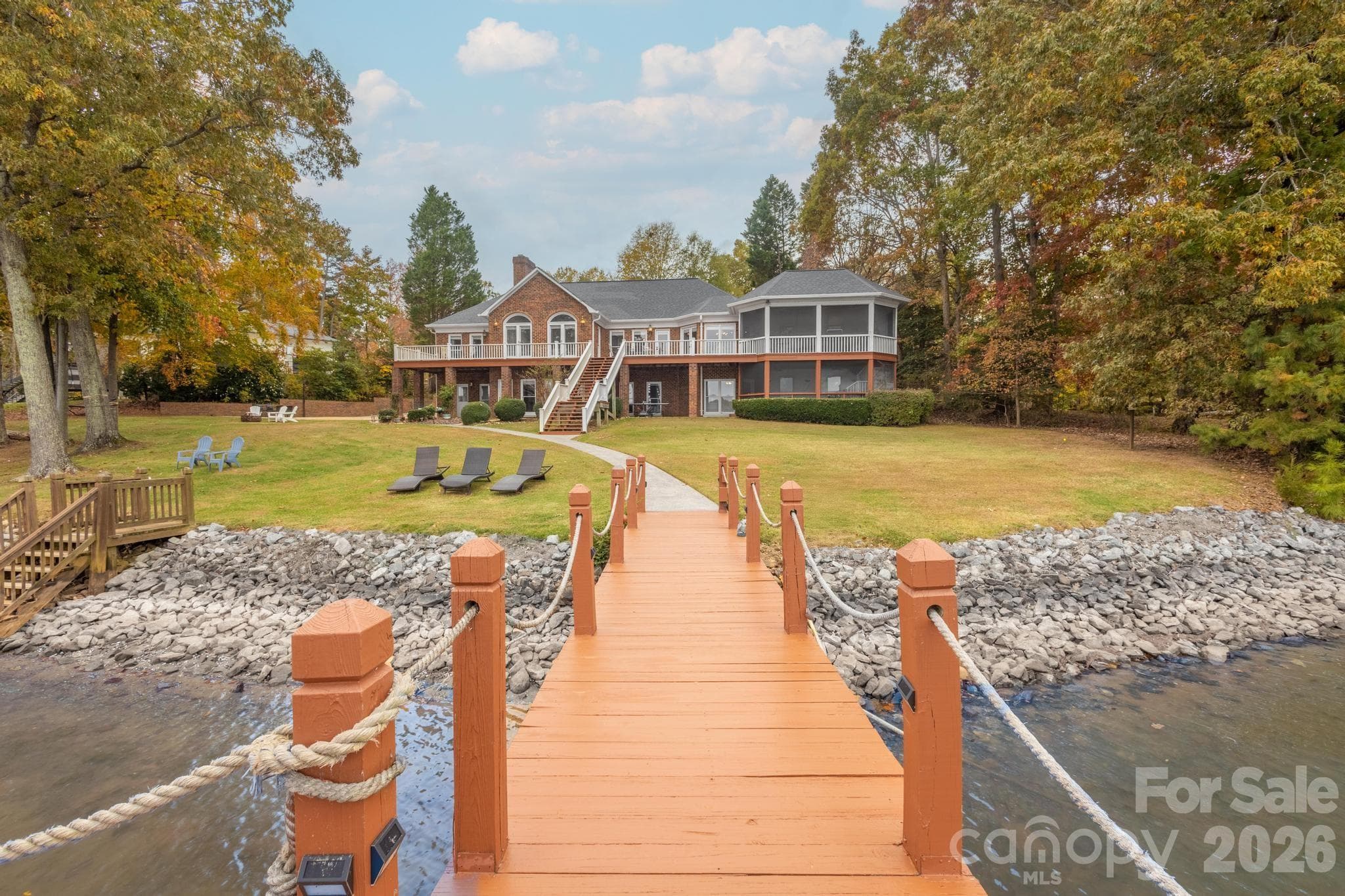 Single Family Residence at Troutman, photo 47 of 48