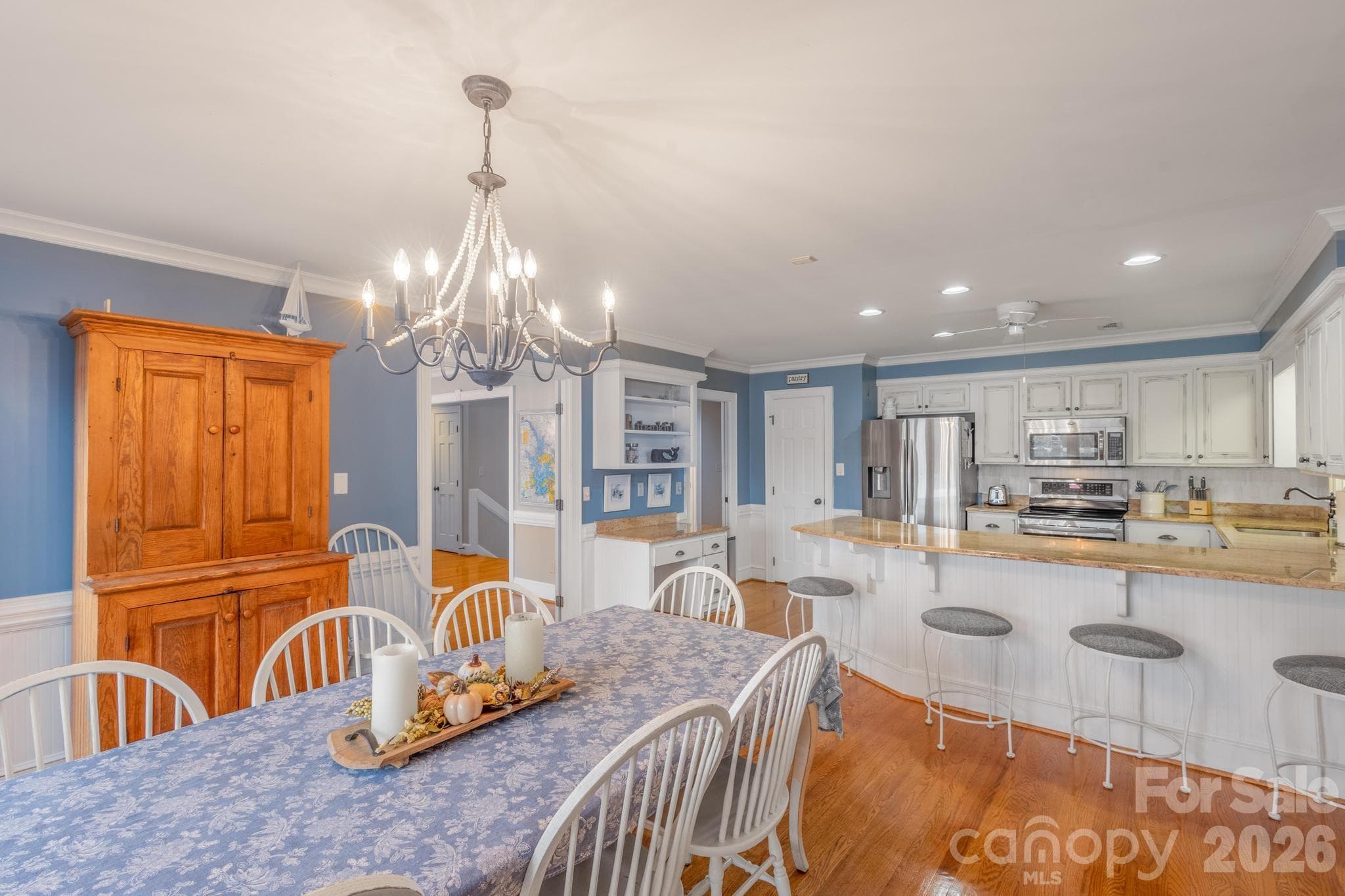 Single Family Residence at Troutman, photo 7 of 48