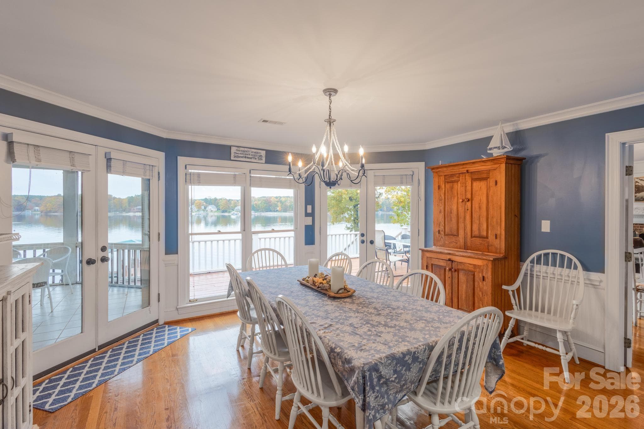 Single Family Residence at Troutman, photo 8 of 48