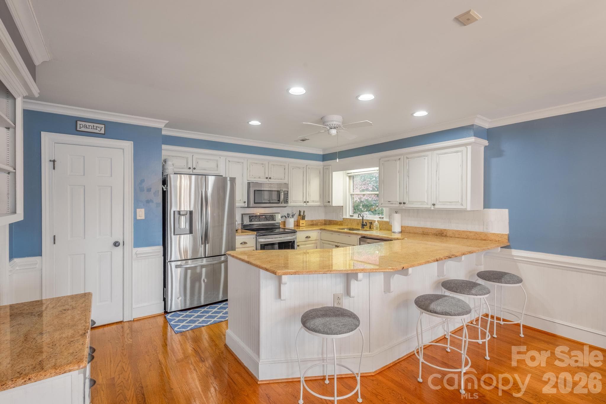 Single Family Residence at Troutman, photo 4 of 48