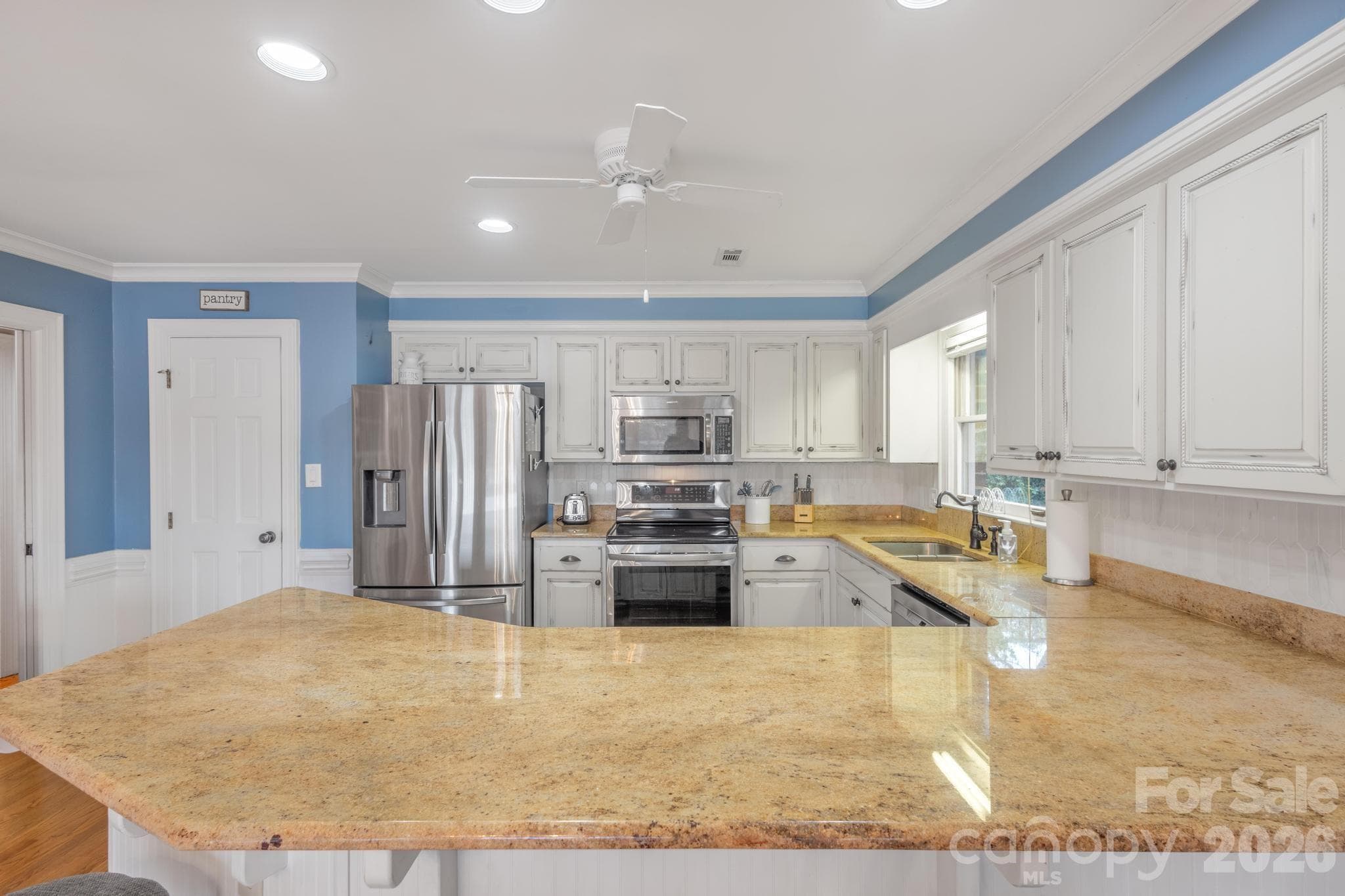 Single Family Residence at Troutman, photo 5 of 48