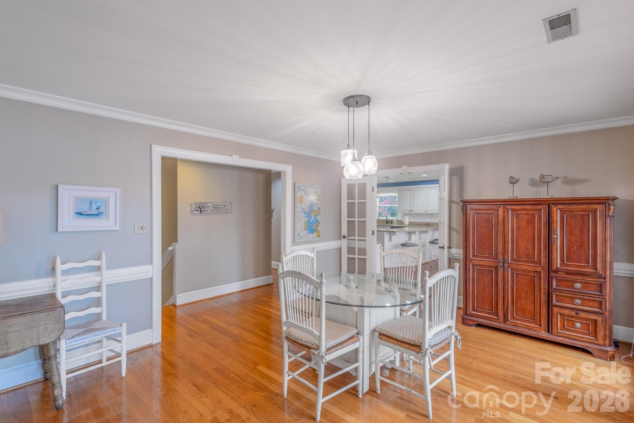 Single Family Residence at Troutman, photo 11 of 48