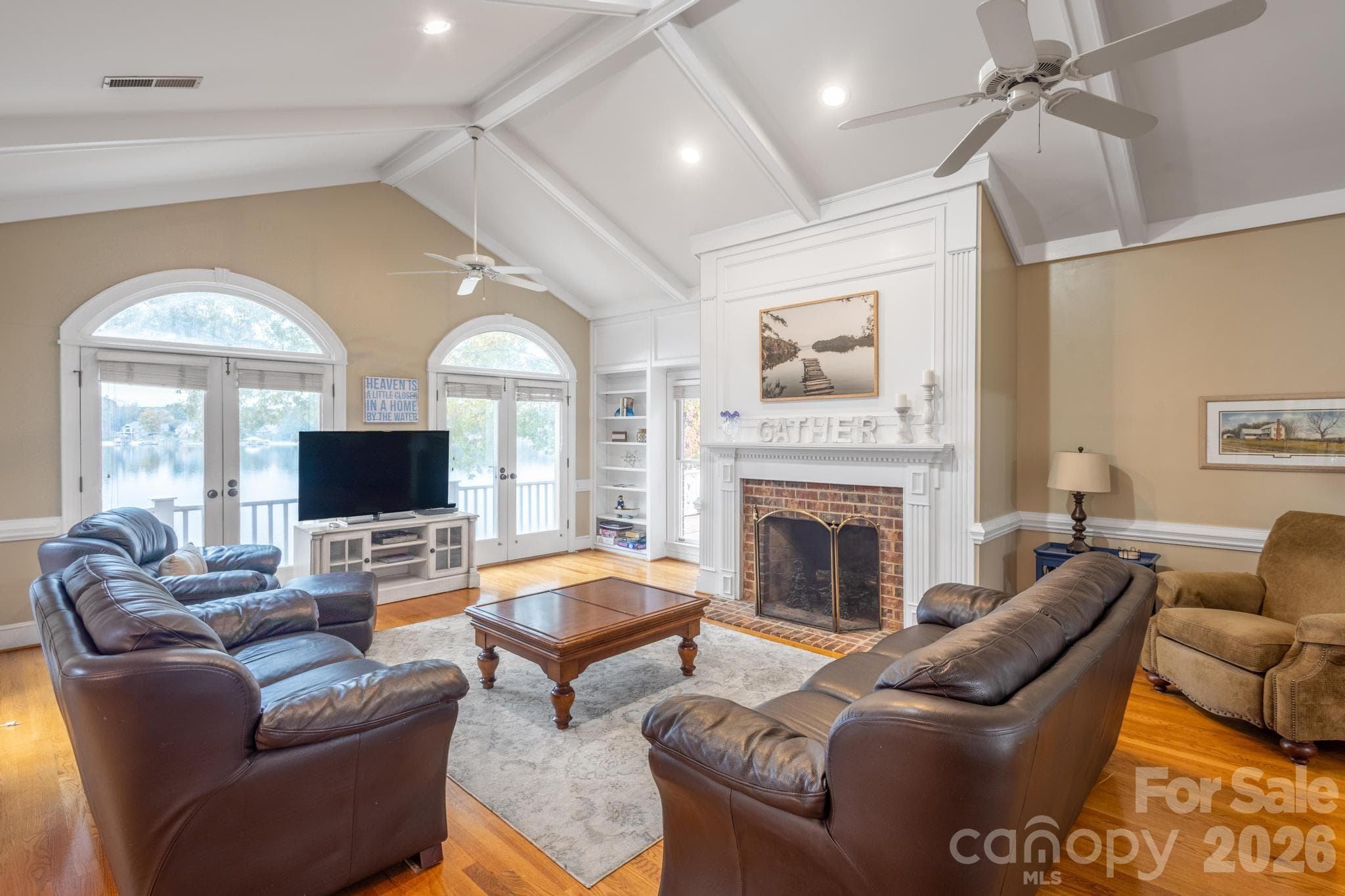 Single Family Residence at Troutman, photo 3 of 48