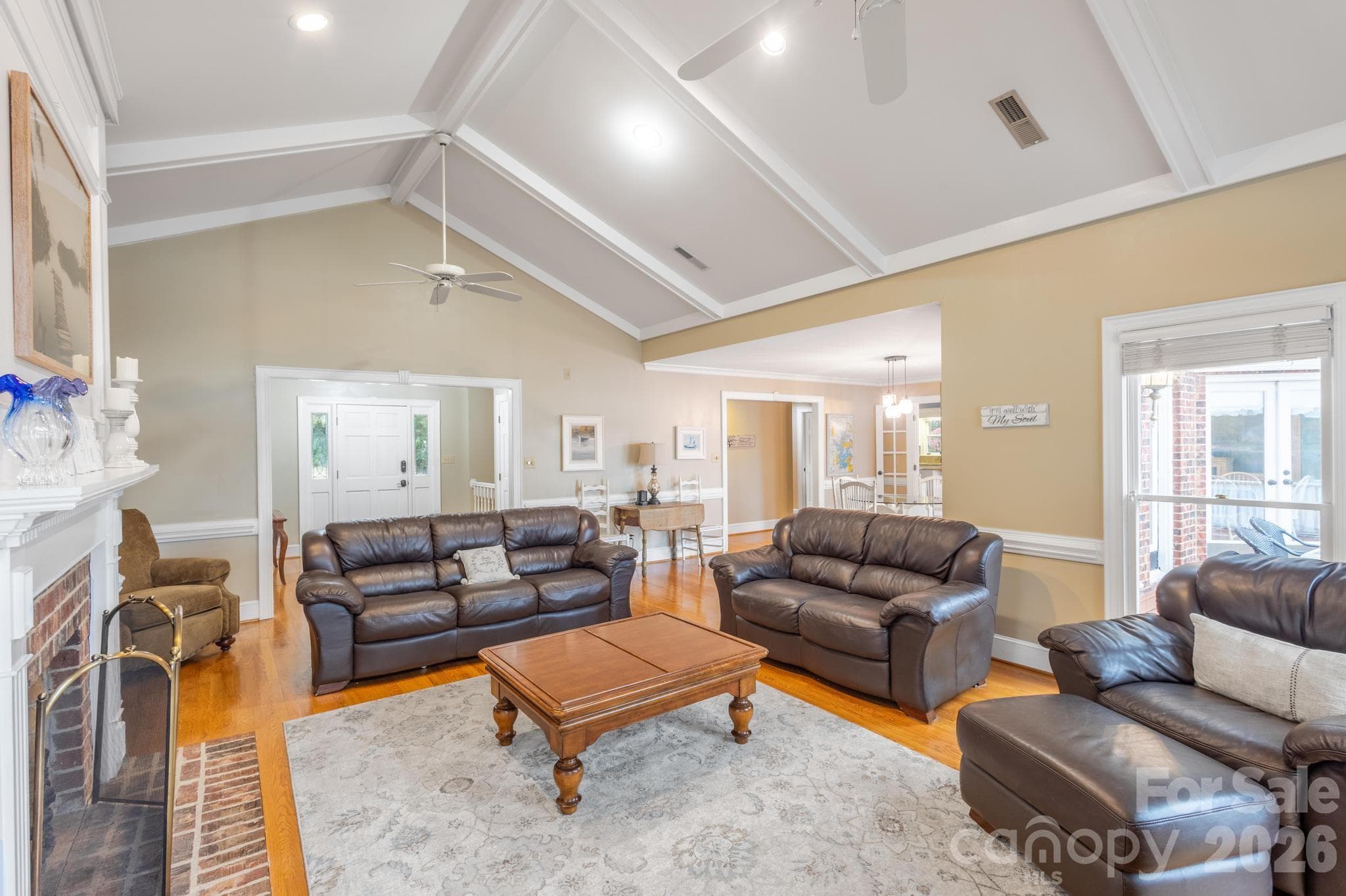 Single Family Residence at Troutman, photo 12 of 48