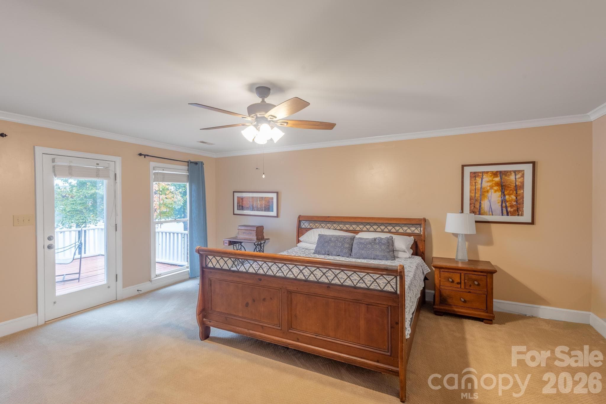 Single Family Residence at Troutman, photo 15 of 48