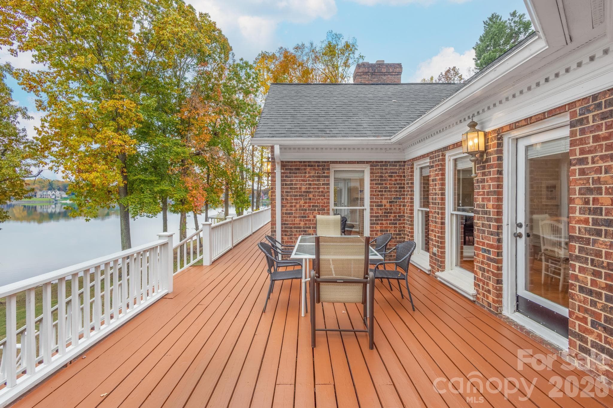 Single Family Residence at Troutman, photo 41 of 48